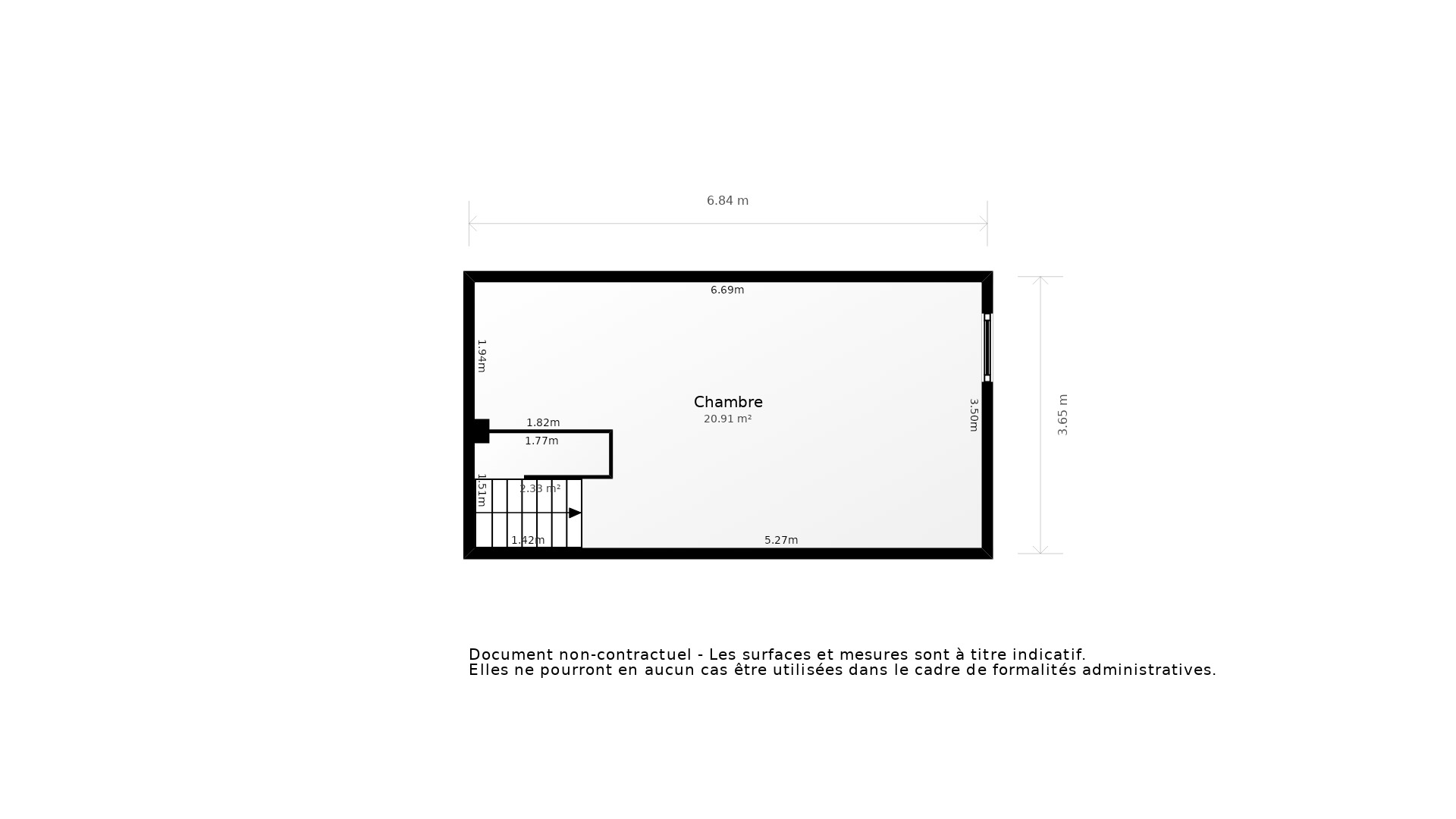 Vente Maison ST JEAN DE VERGES - 10 pièces - 174 m² - (09000)