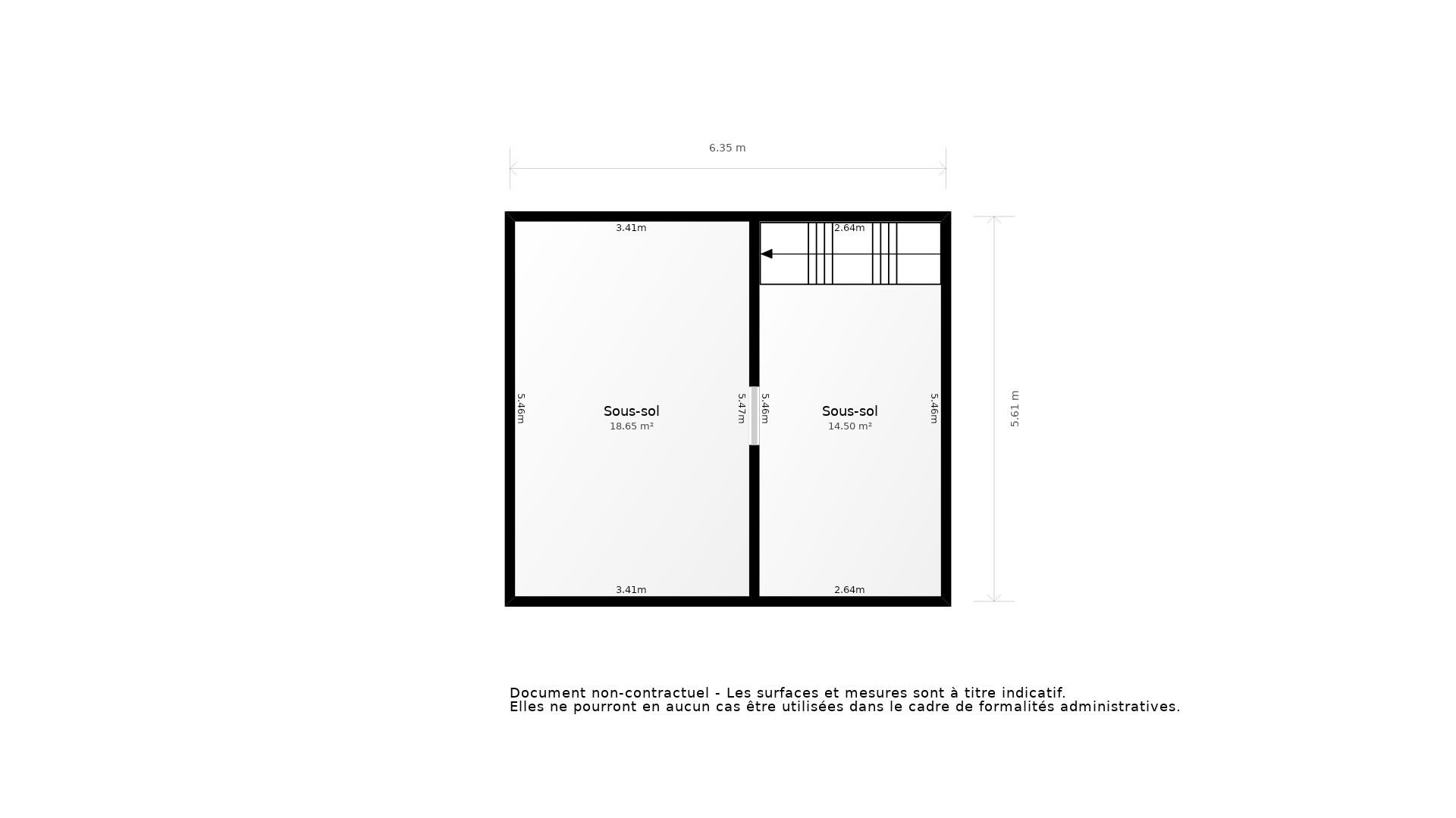 Vente Maison IRIGNY - 4 pièces - 82 m² - (69540)