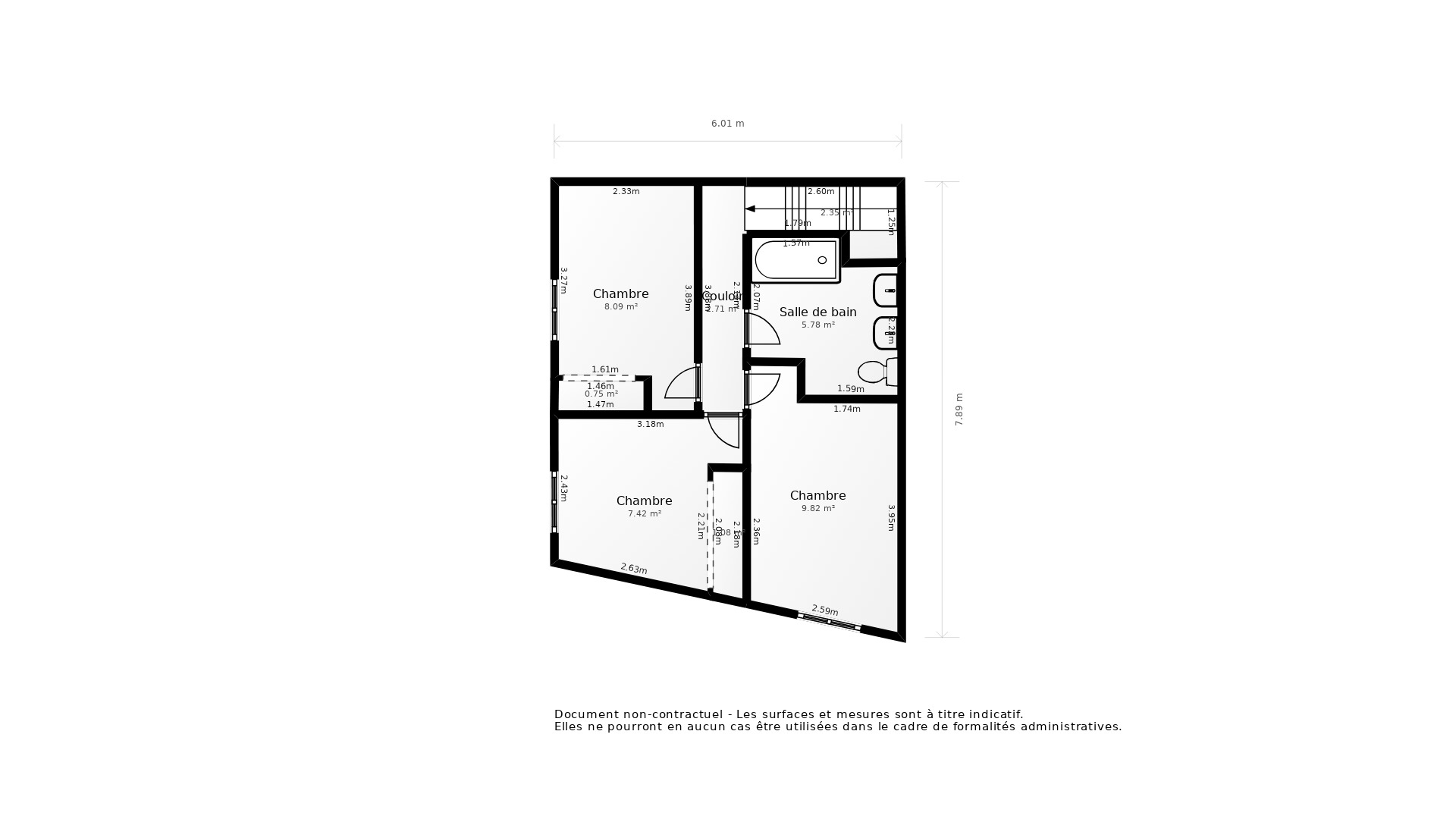 Vente Maison IRIGNY - 4 pièces - 82 m² - (69540)