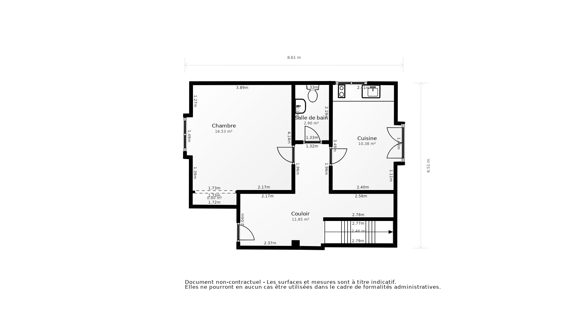 Vente Maison ST CERE - 6 pièces - 147 m² - (46400)