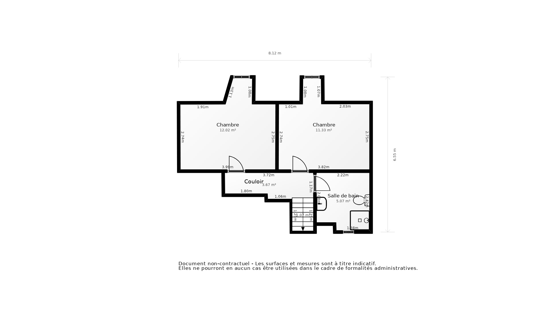 Vente Maison ST CERE - 6 pièces - 147 m² - (46400)