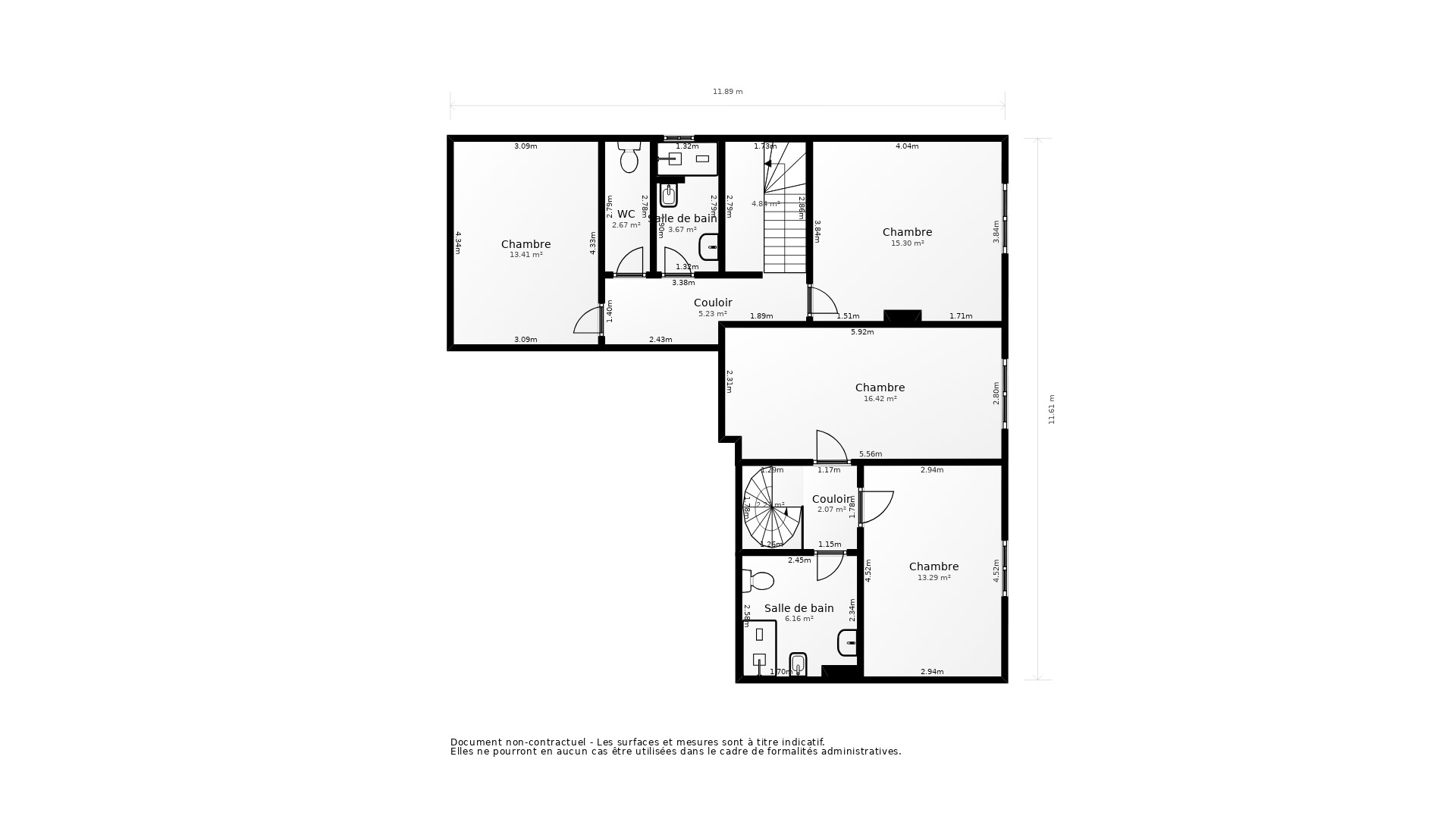 Vente Maison DROUX - 7 pièces - 225 m² - (87190)