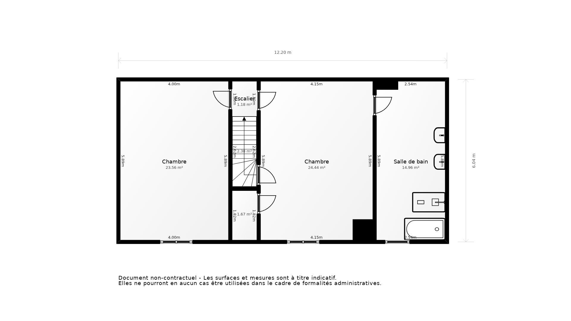 Vente Maison ROQUECOURBE - 11 pièces - 374 m² - (81210)