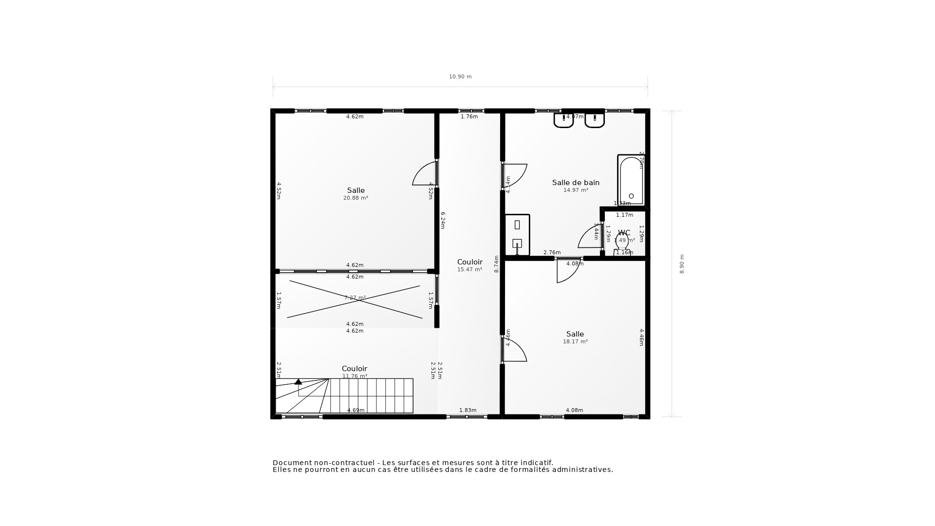 Vente Maison AIGNES - 6 pièces - 285 m² - (31550)