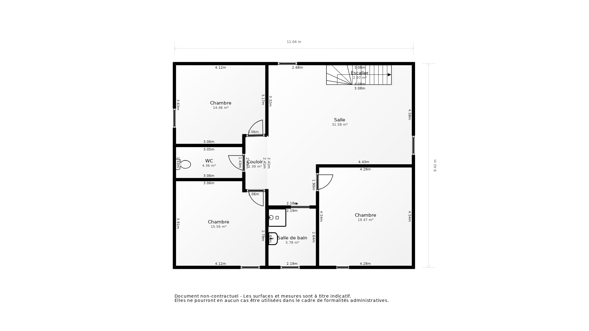 Vente Maison AIGNES - 6 pièces - 285 m² - (31550)