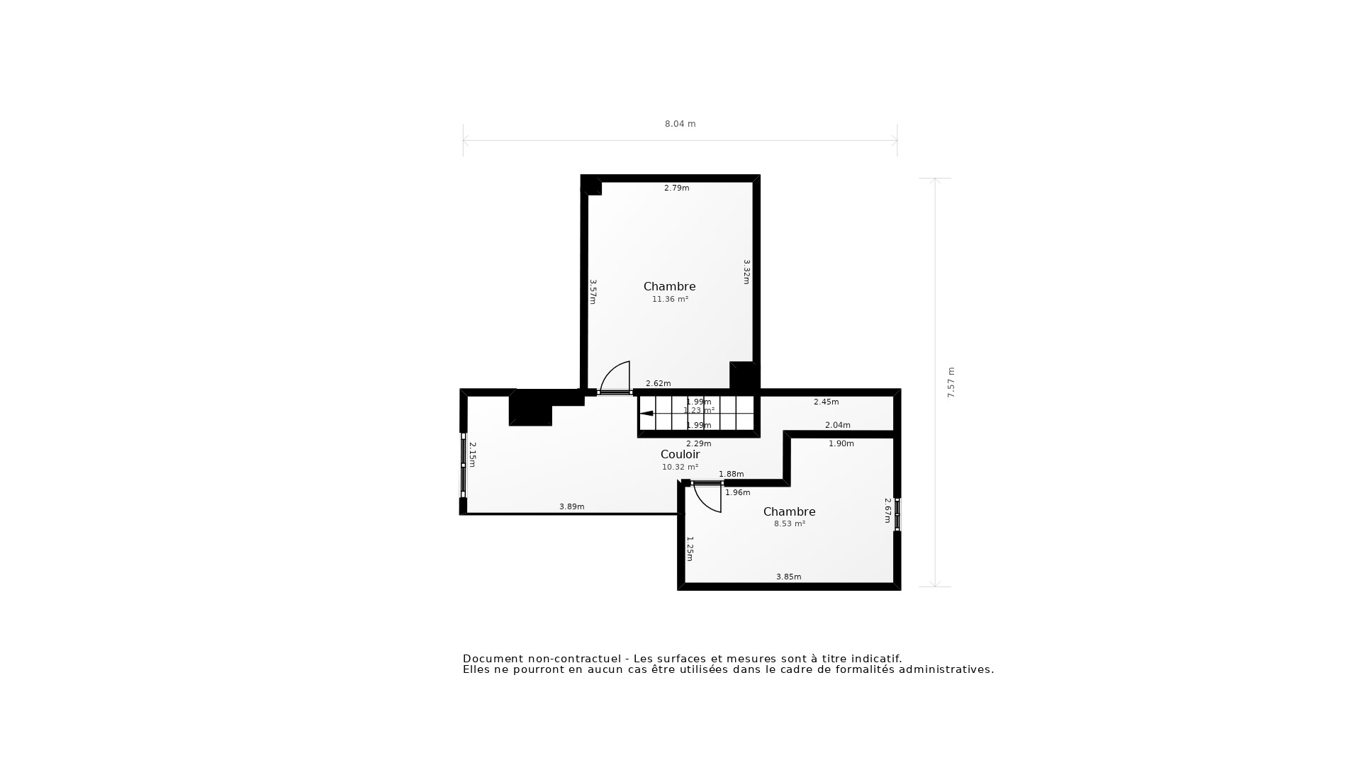 Vente Maison LE TEICH - 3 pièces - 78 m² - (33470)