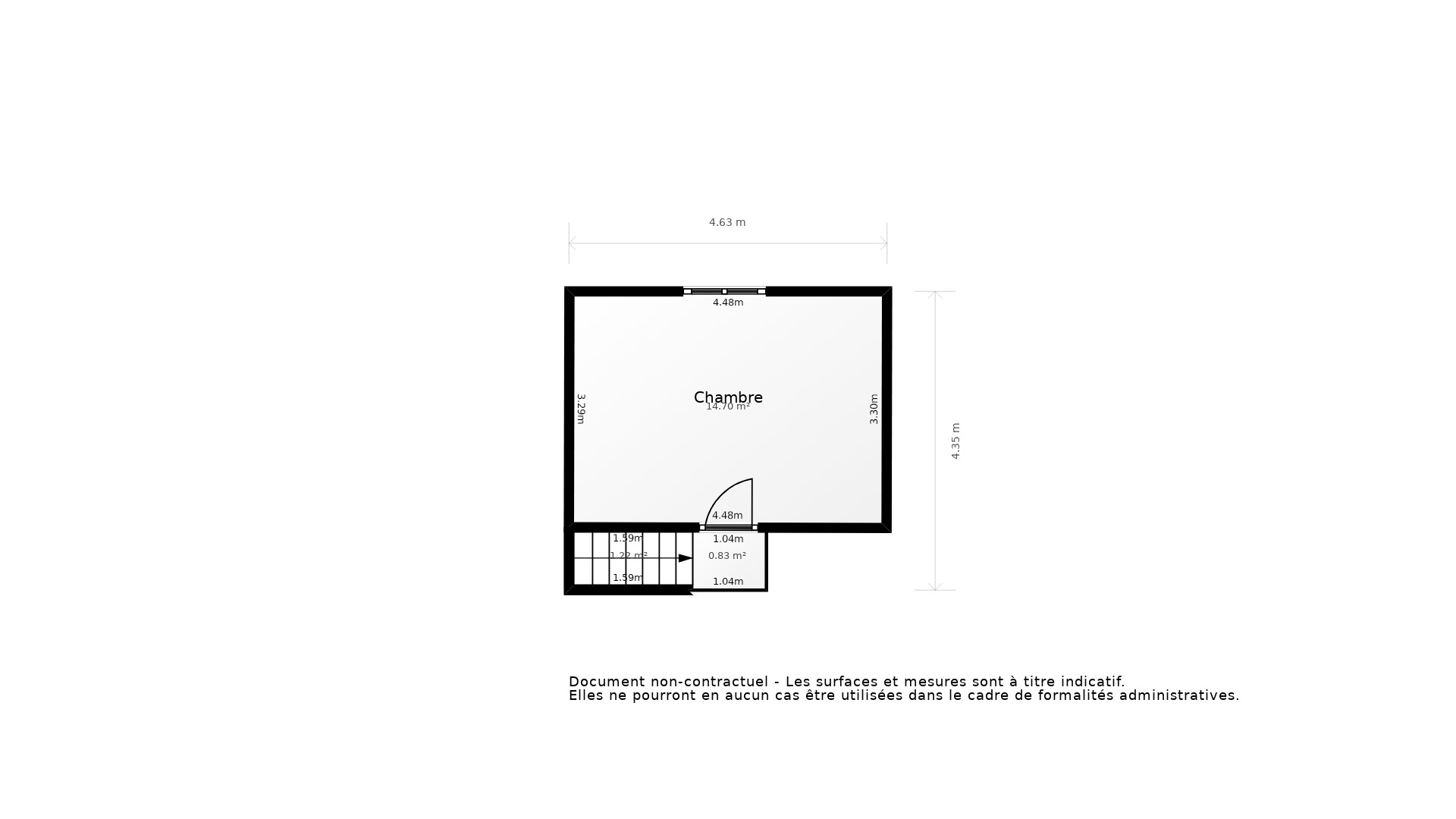 Vente Maison LE TEICH - 5 pièces - 120 m² - (33470)