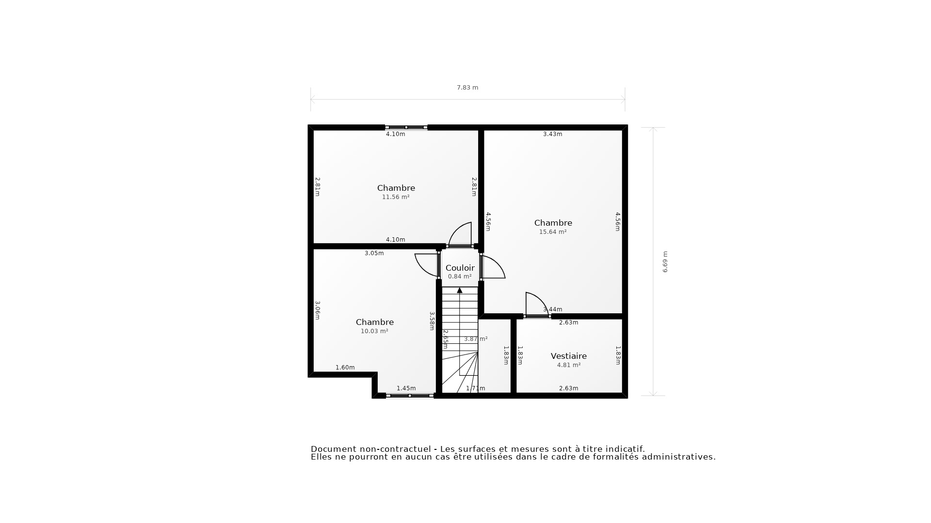 Vente Maison LANNION - 4 pièces - 90 m² - (22300)