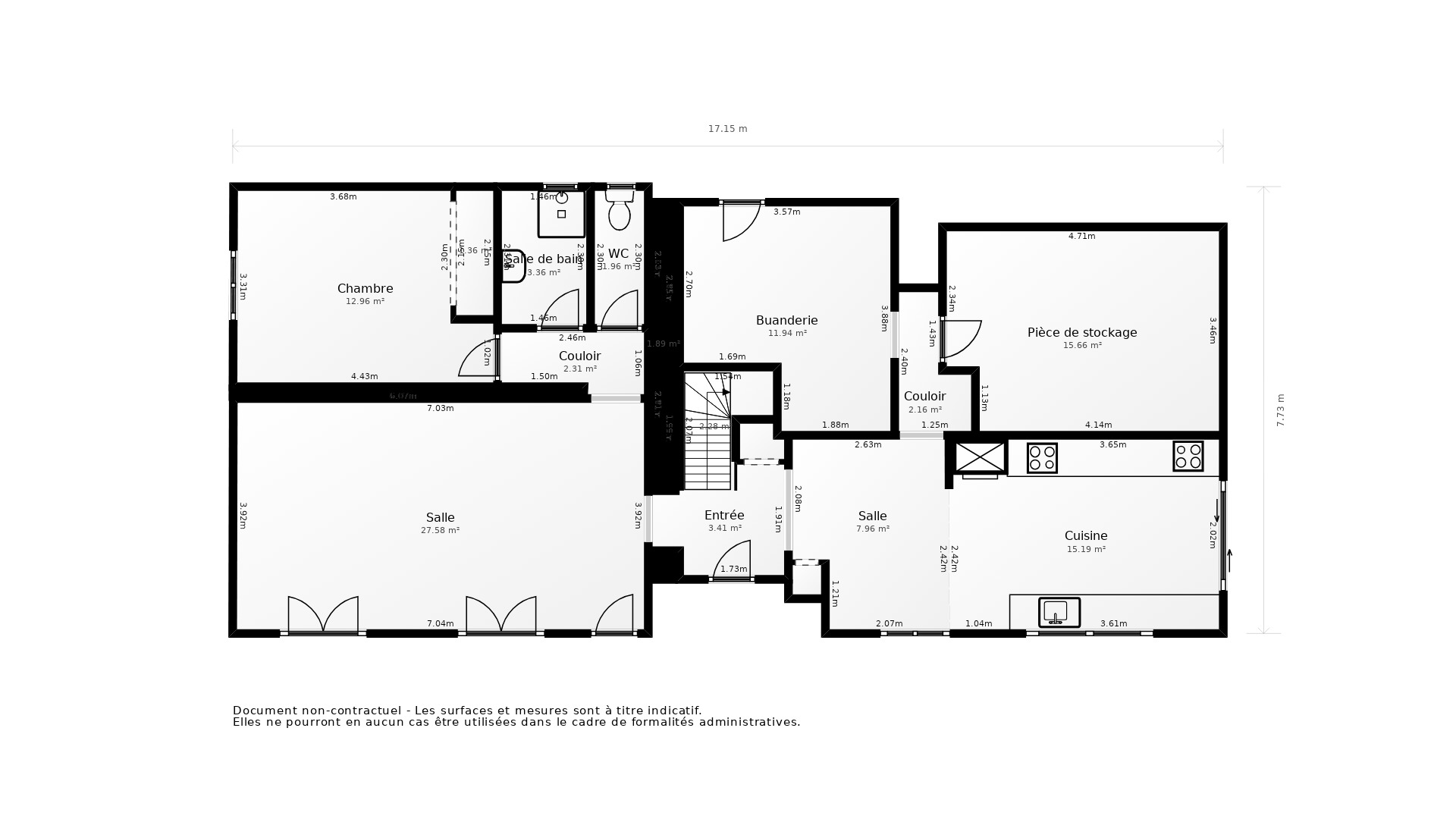 Vente Maison NOGARO - 6 pièces - 138 m² - (32110)