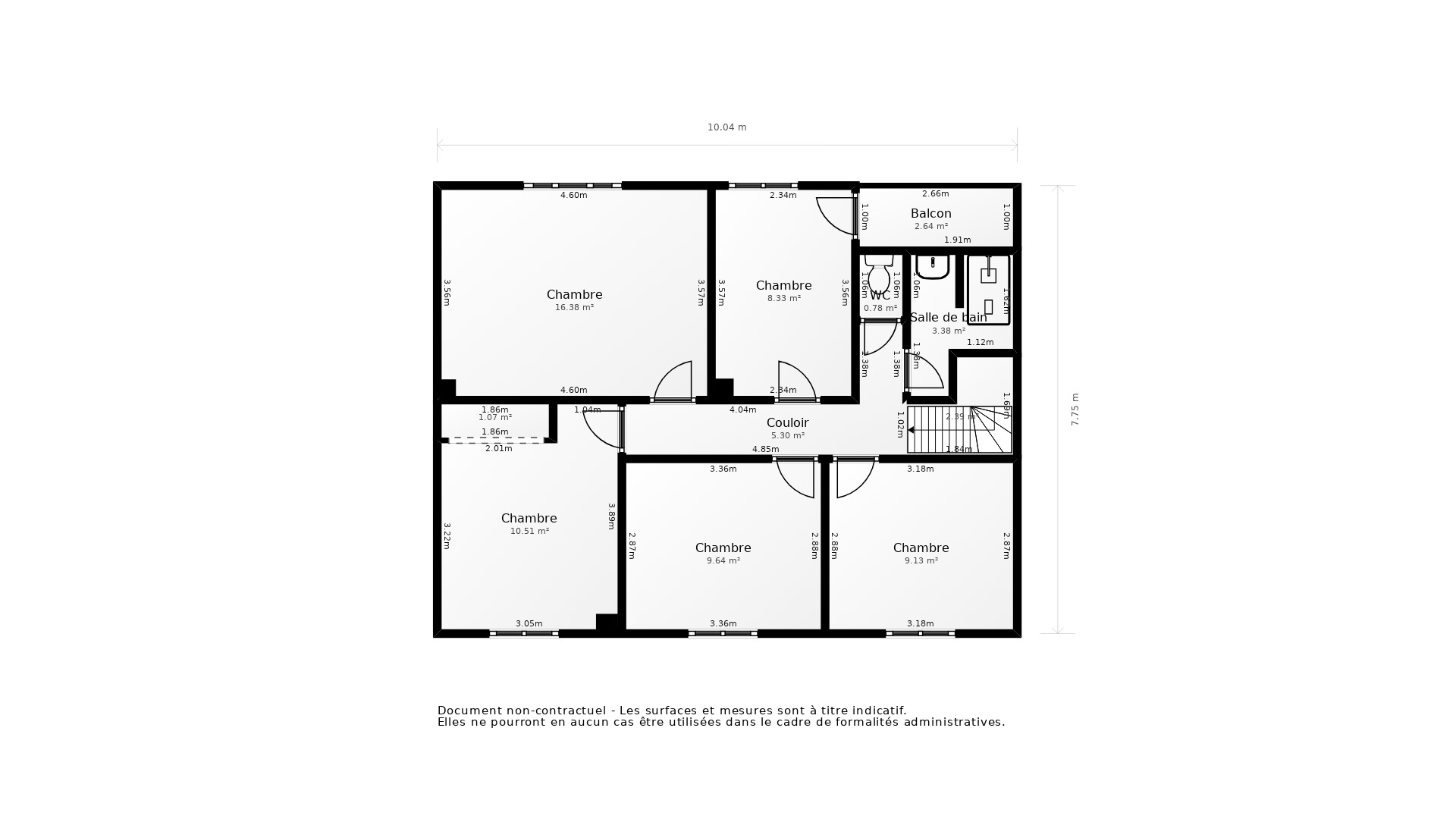 Vente Maison NOGARO - 6 pièces - 138 m² - (32110)