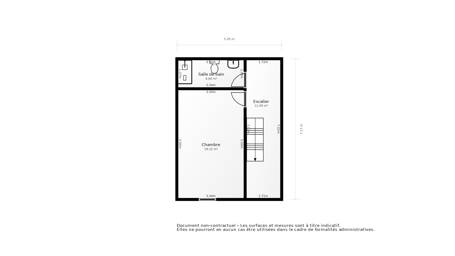 Vente Maison VENERQUE - 4 pièces - 105 m² - (31810)