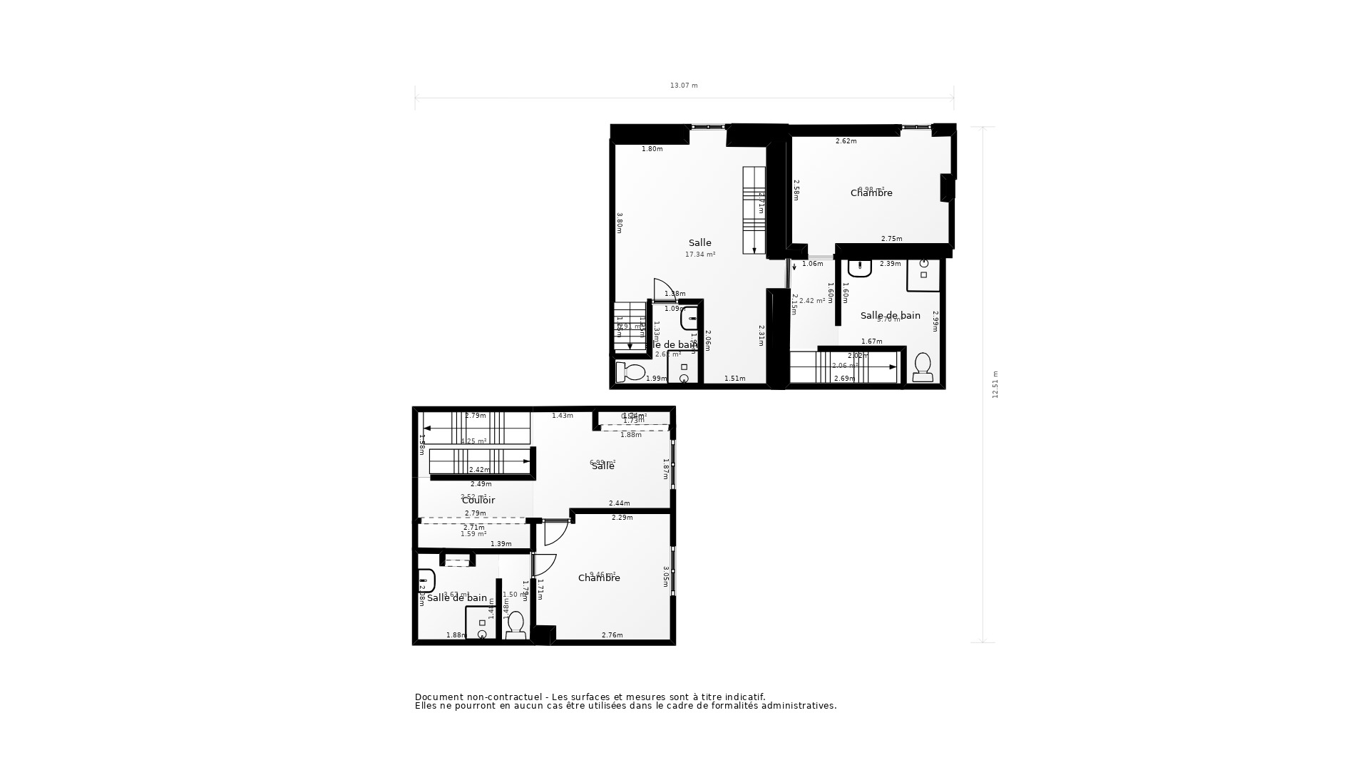 Vente Maison BUTRY SUR OISE - 8 pièces - 230 m² - (95430)