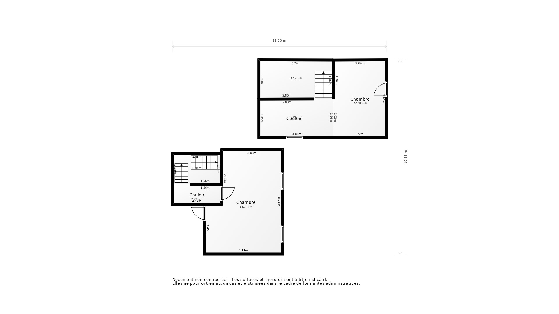 Vente Maison BUTRY SUR OISE - 8 pièces - 230 m² - (95430)