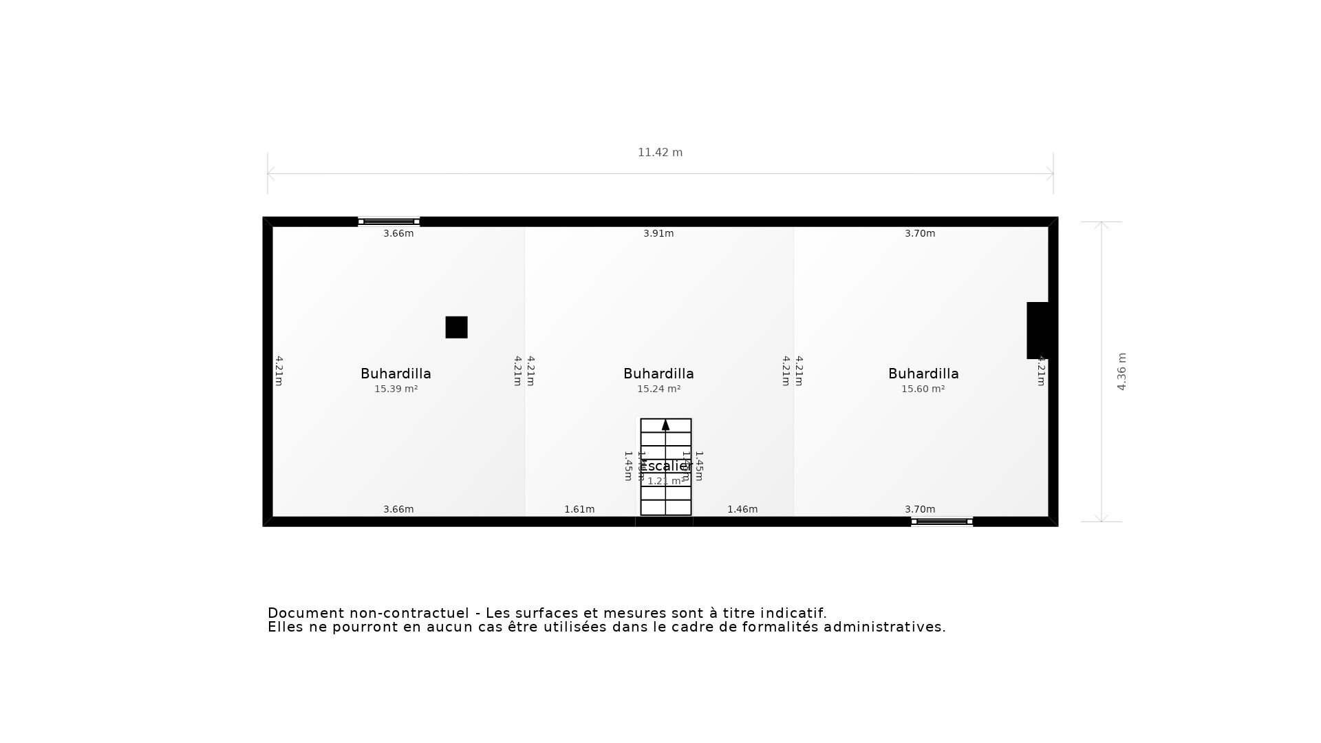 Vente Maison POISSY - 6 pièces - 88 m² - (78300)