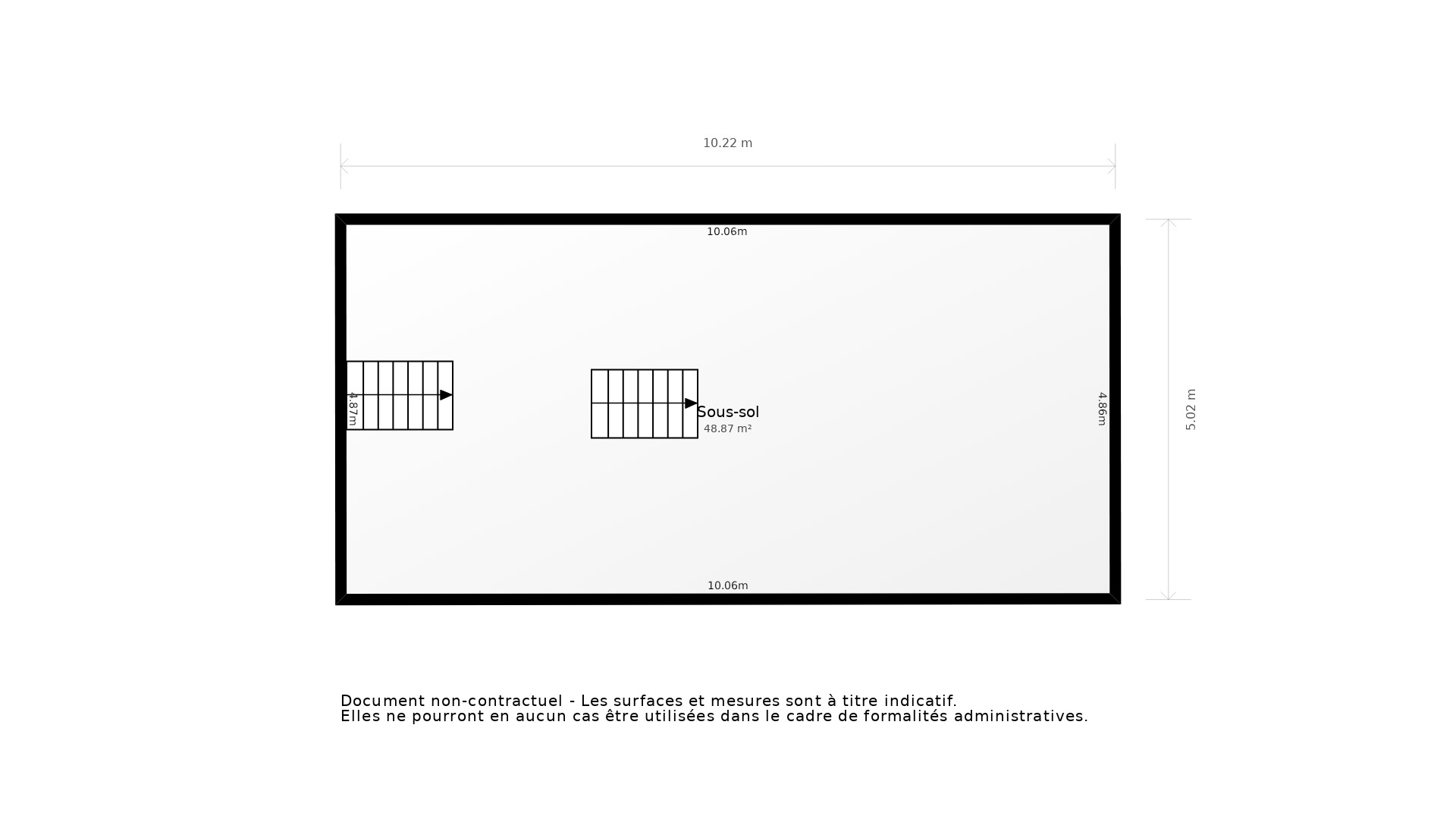Vente Maison STE FOY LA GRANDE - 7 pièces - 131 m² - (33220)