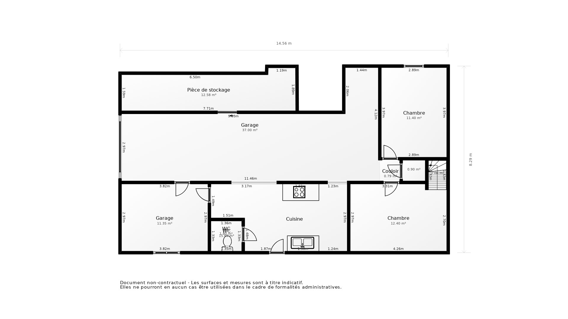 Vente Maison FEYTIAT - 5 pièces - 130 m² - (87220)