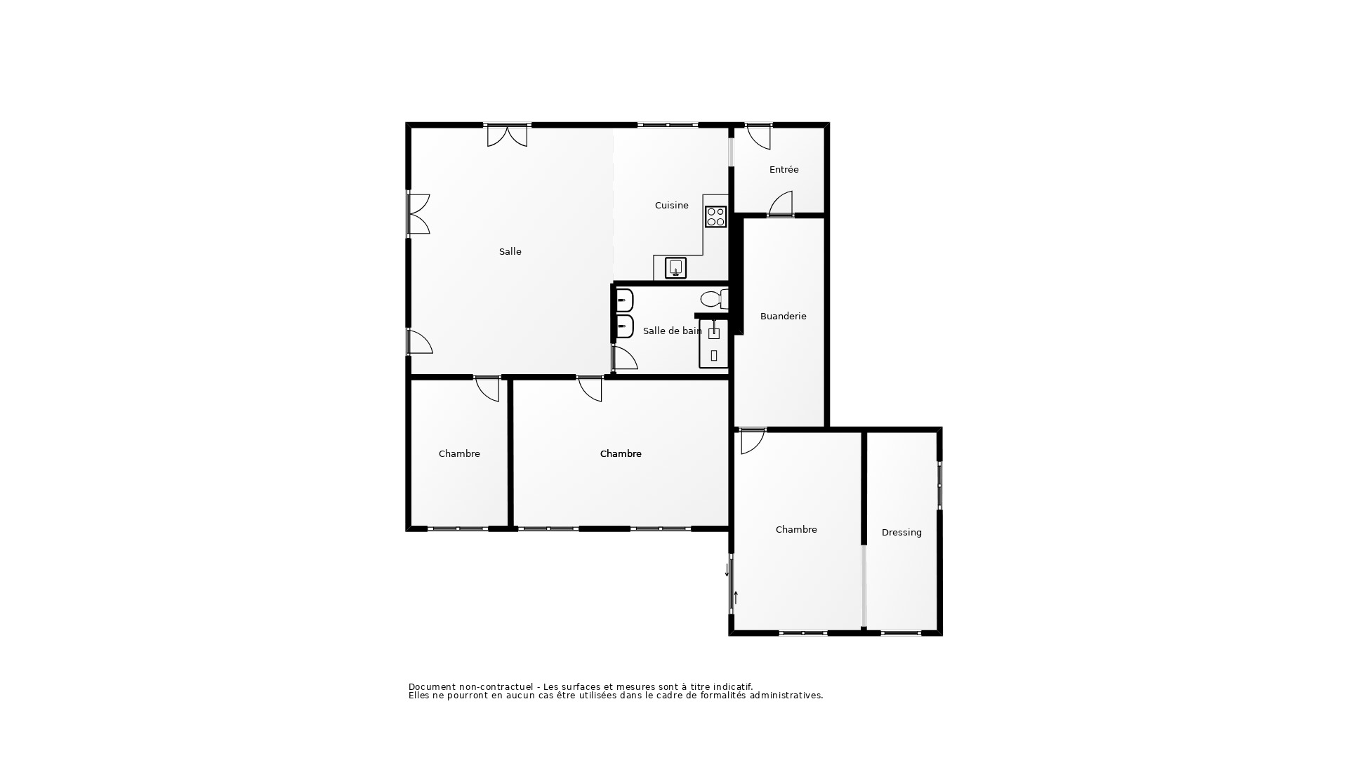 Vente Maison NOE - 5 pièces - 130 m² - (31410)