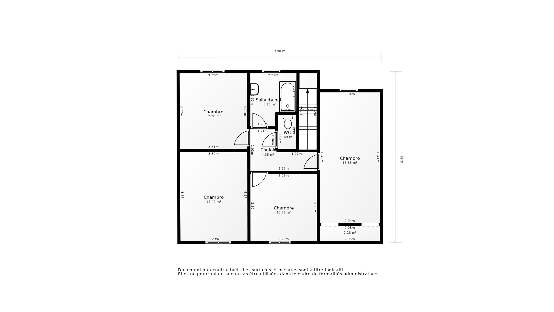 Vente Maison ORVAULT - 5 pièces - 102 m² - (44700)