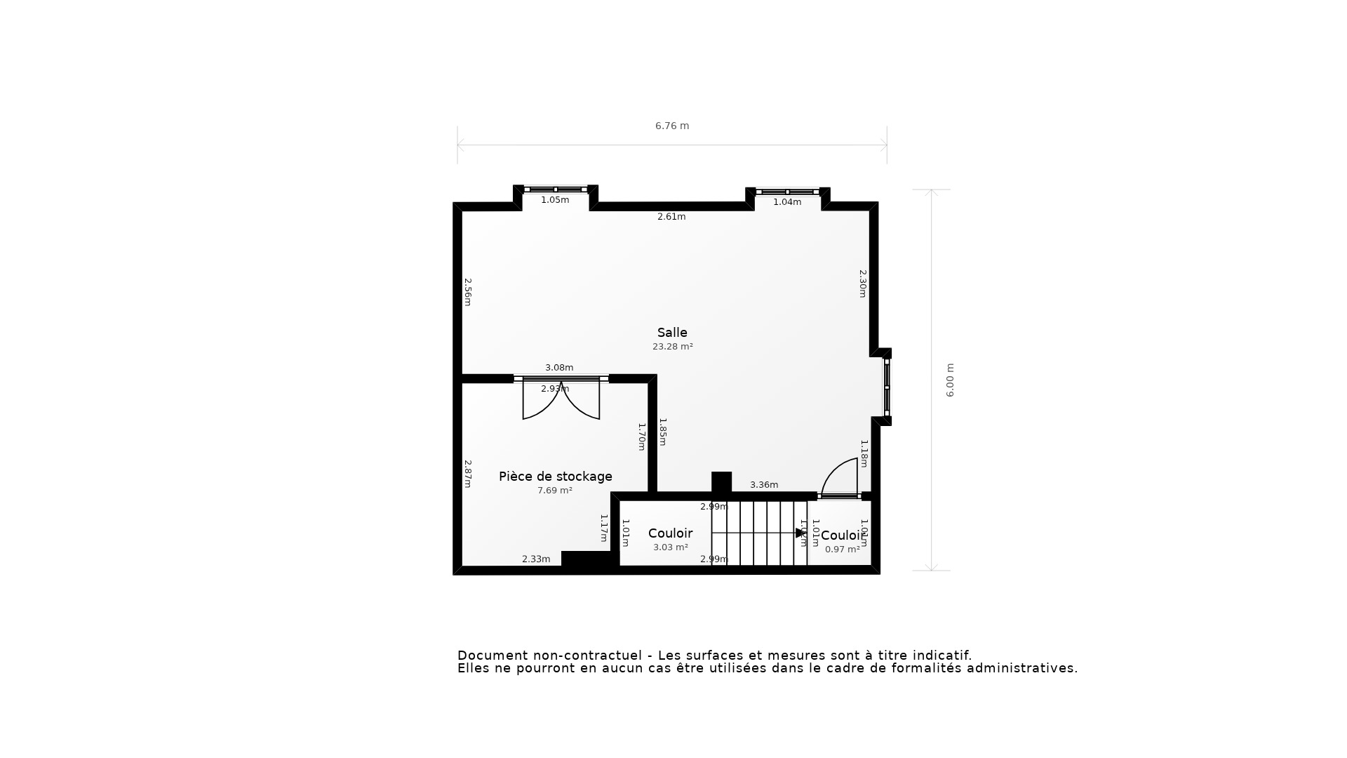 Vente Maison ANIANE - 9 pièces - 200 m² - (34150)