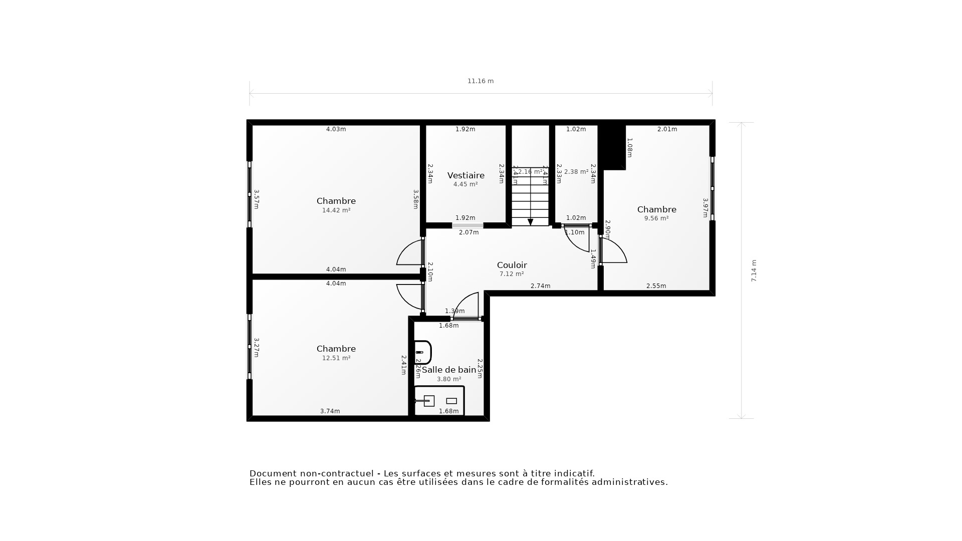 Vente Maison ORGEVAL - 5 pièces - 115 m² - (78630)