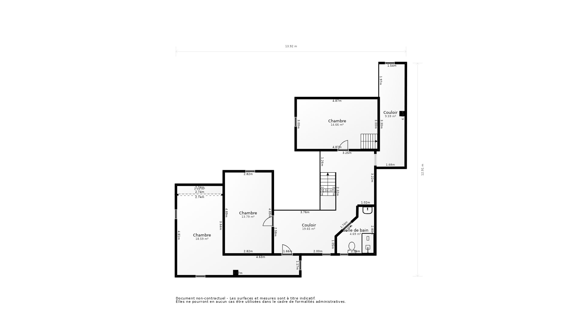 Vente Maison MARINES - 8 pièces - 212 m² - (95640)