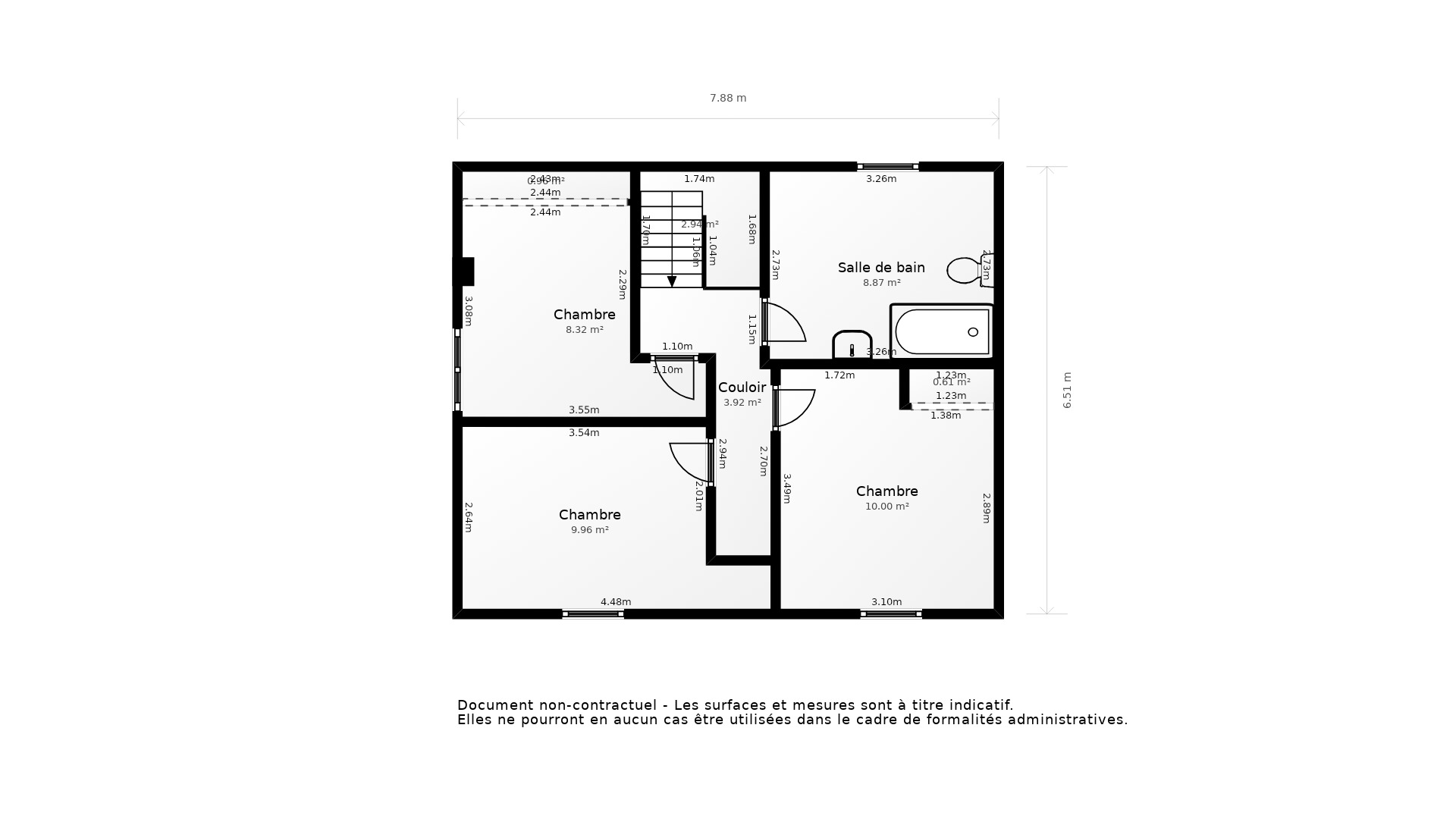 Vente Maison LES MUREAUX - 9 pièces - 135 m² - (78130)