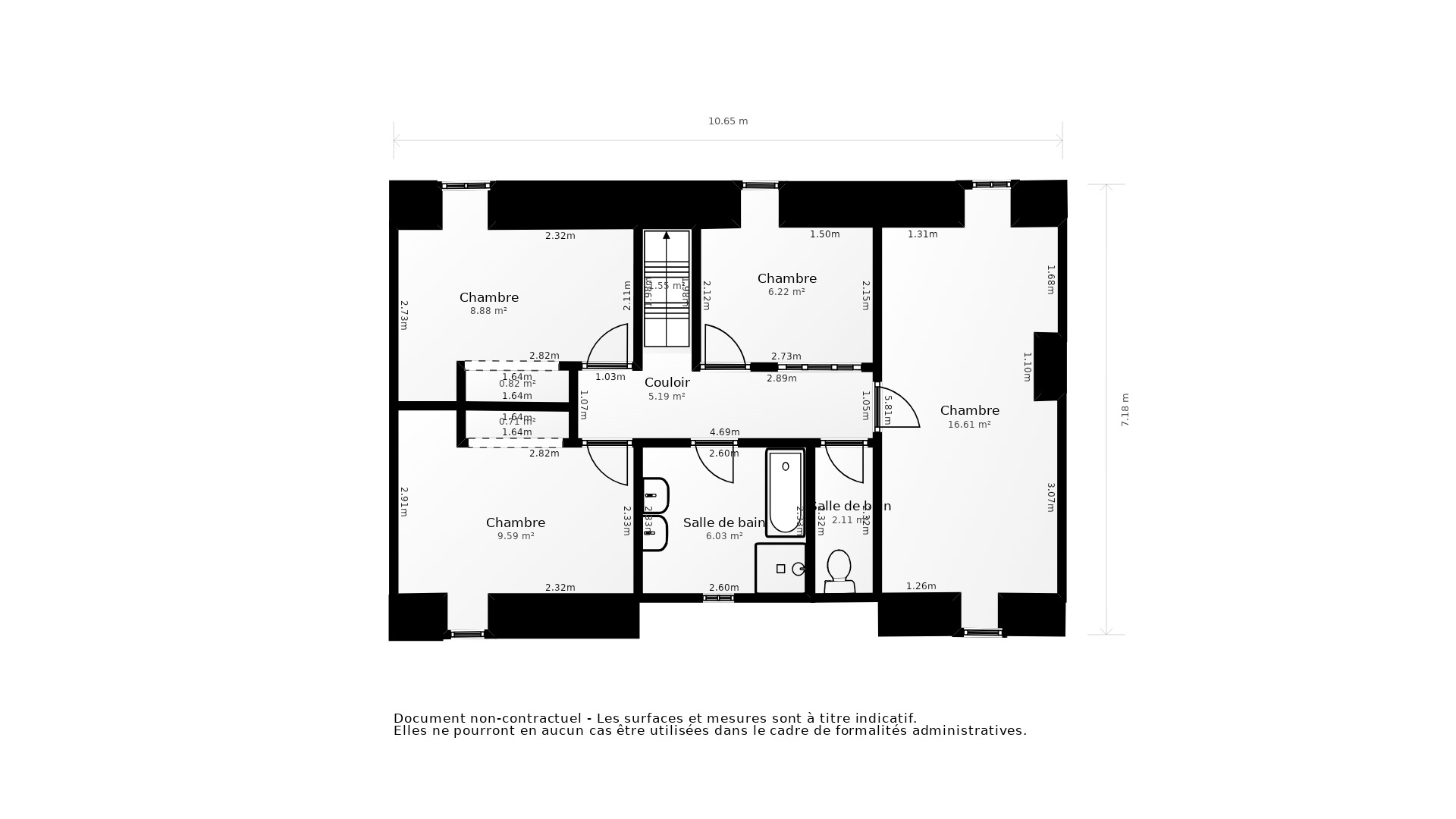 Vente Maison MAGNY EN VEXIN - 6 pièces - 118 m² - (95420)