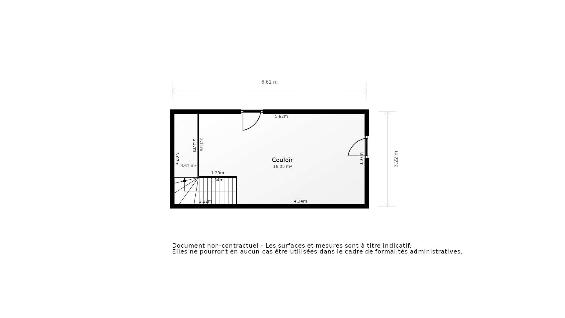 Vente Maison LAVELANET - 5 pièces - 198 m² - (09300)