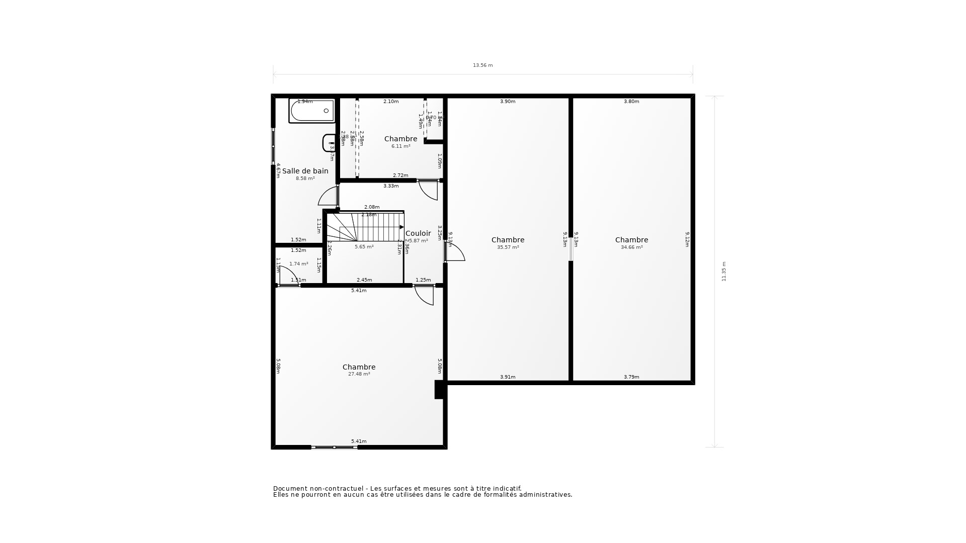 Vente Maison LAVELANET - 5 pièces - 198 m² - (09300)