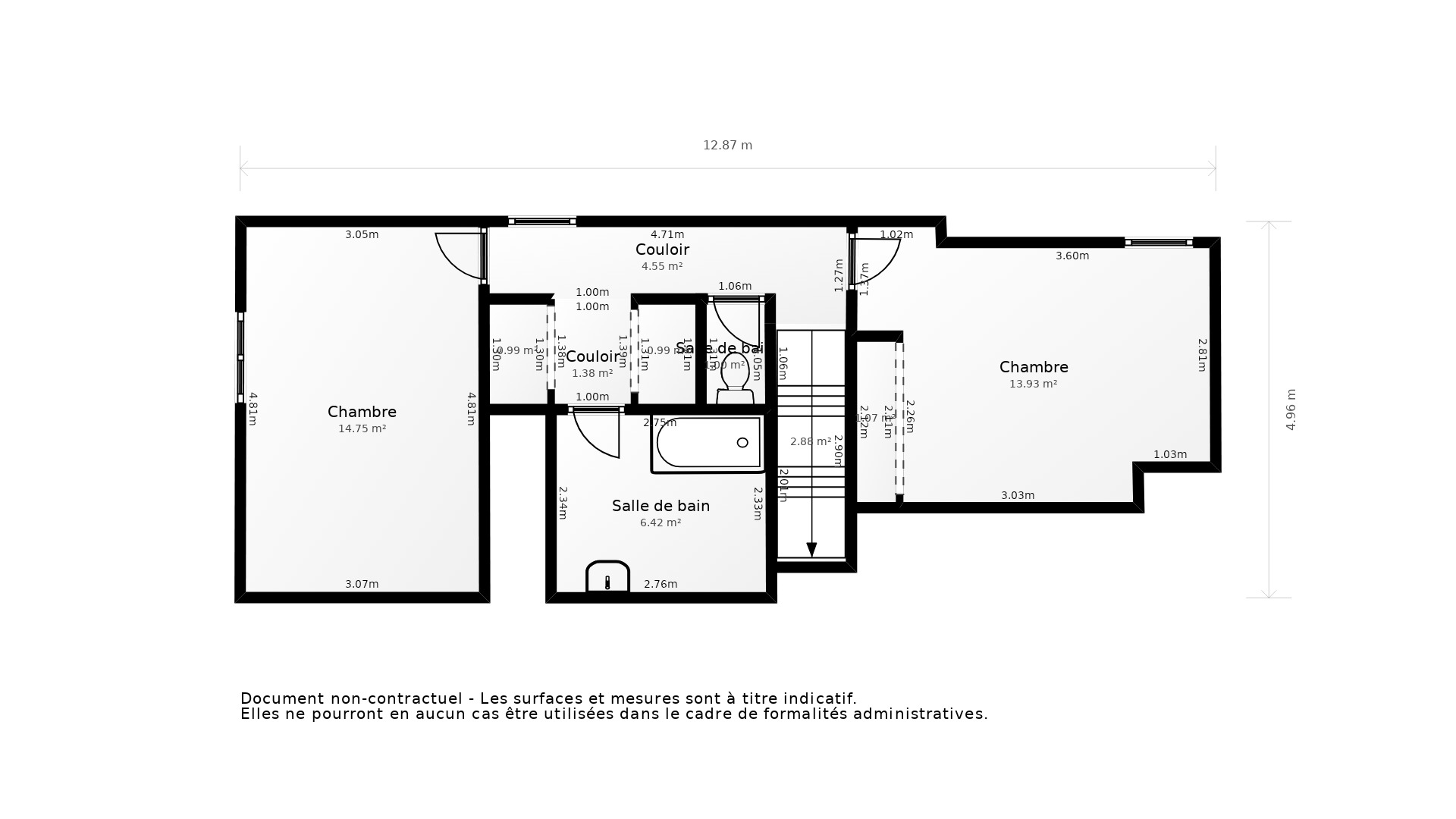 Vente Maison BIDACHE - 3 pièces - 91 m² - (64520)