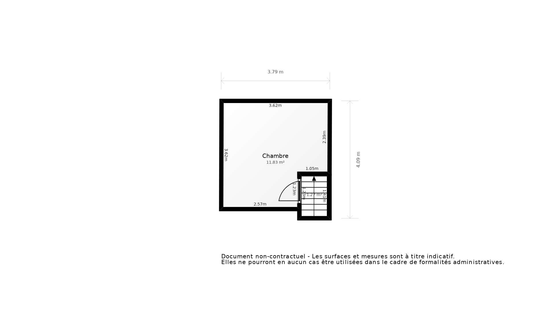 Vente Maison REVEL - 4 pièces - 106 m² - (31250)