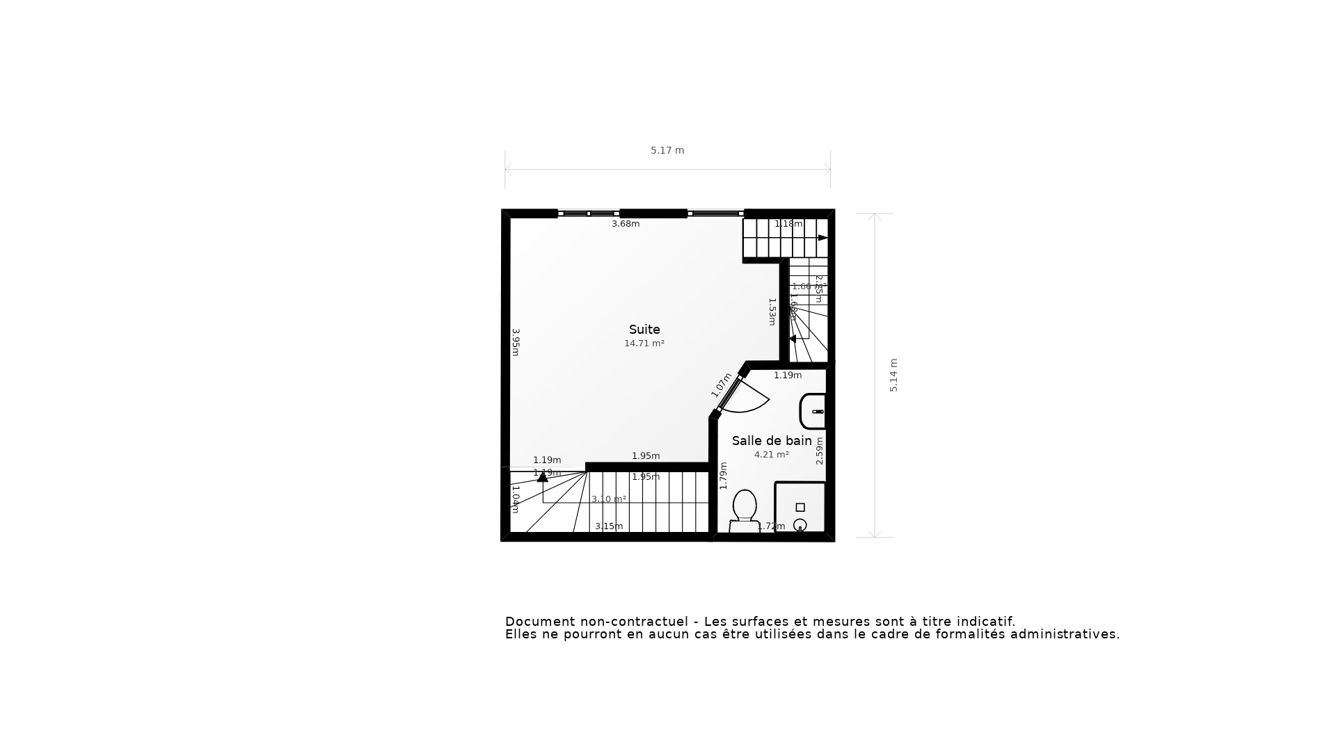 Vente Maison SARLAT LA CANEDA - 7 pièces - 172 m² - (24200)
