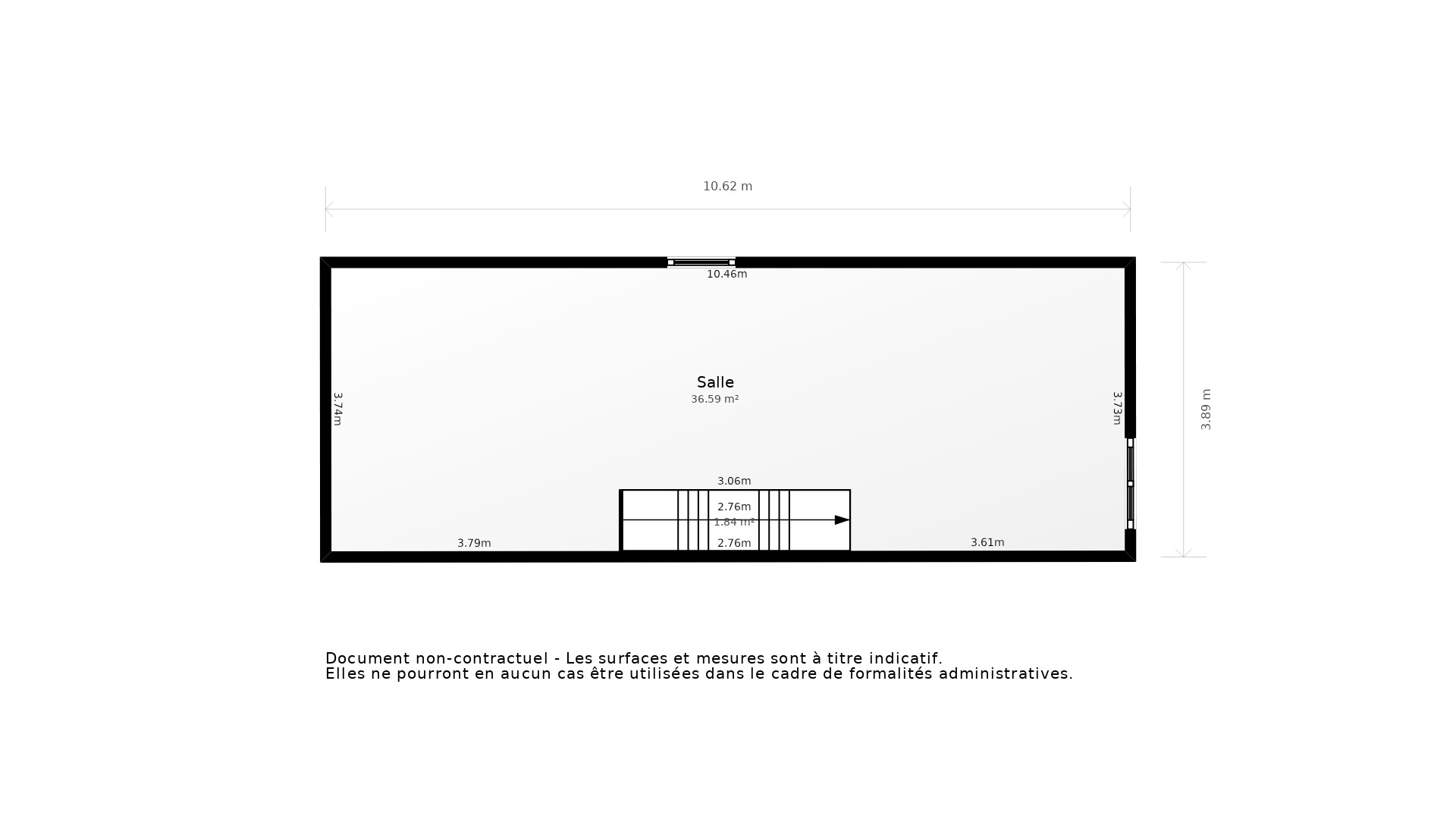 Vente Maison SARLAT LA CANEDA - 7 pièces - 172 m² - (24200)