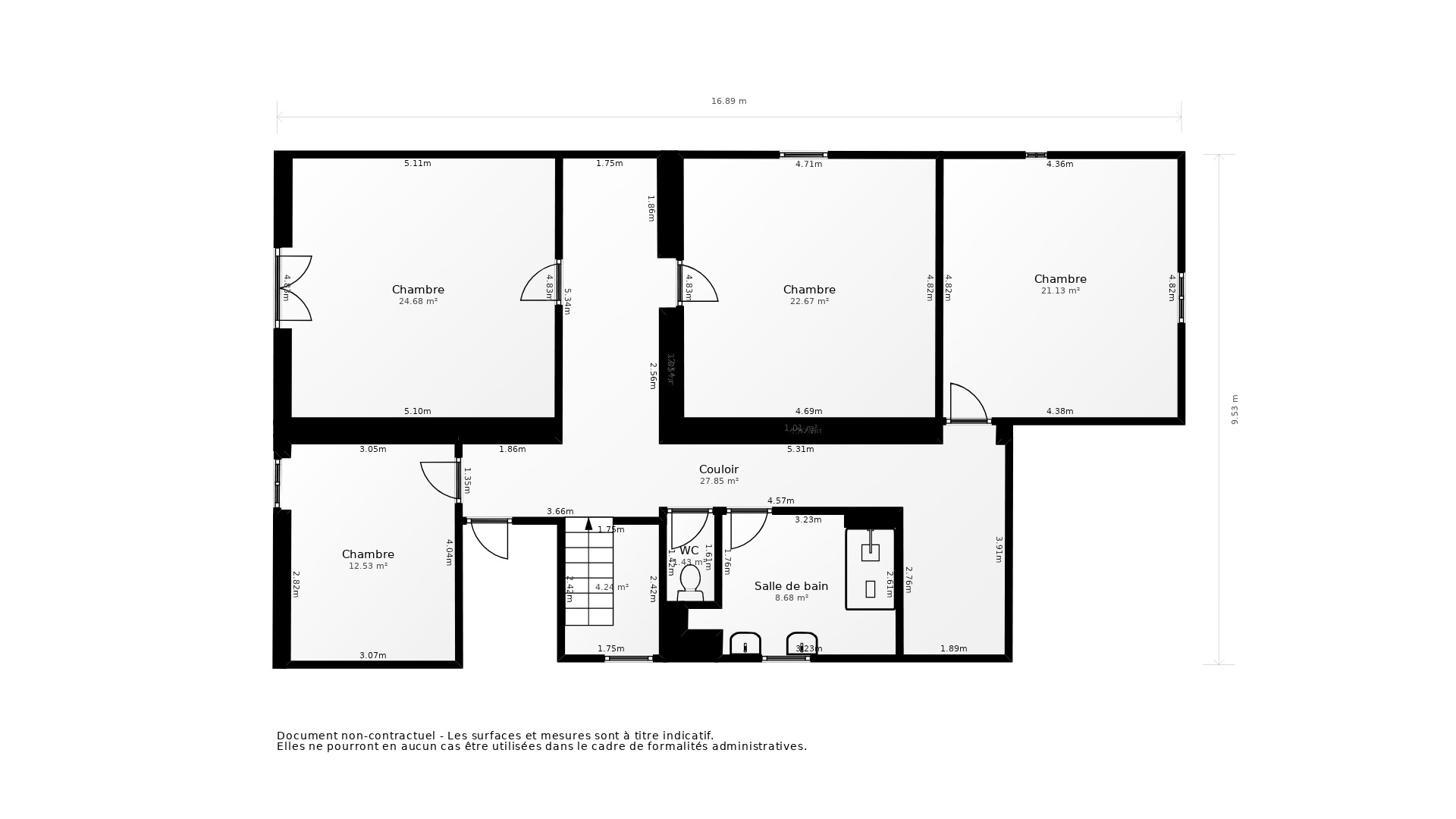 Vente Maison CARBONNE - 6 pièces - 260 m² - (31390)
