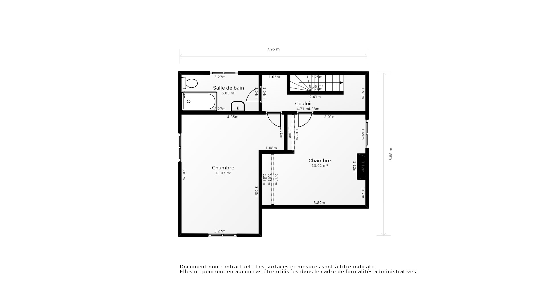 Vente Maison ST MEARD DE DRONE - 5 pièces - 118 m² - (24600)