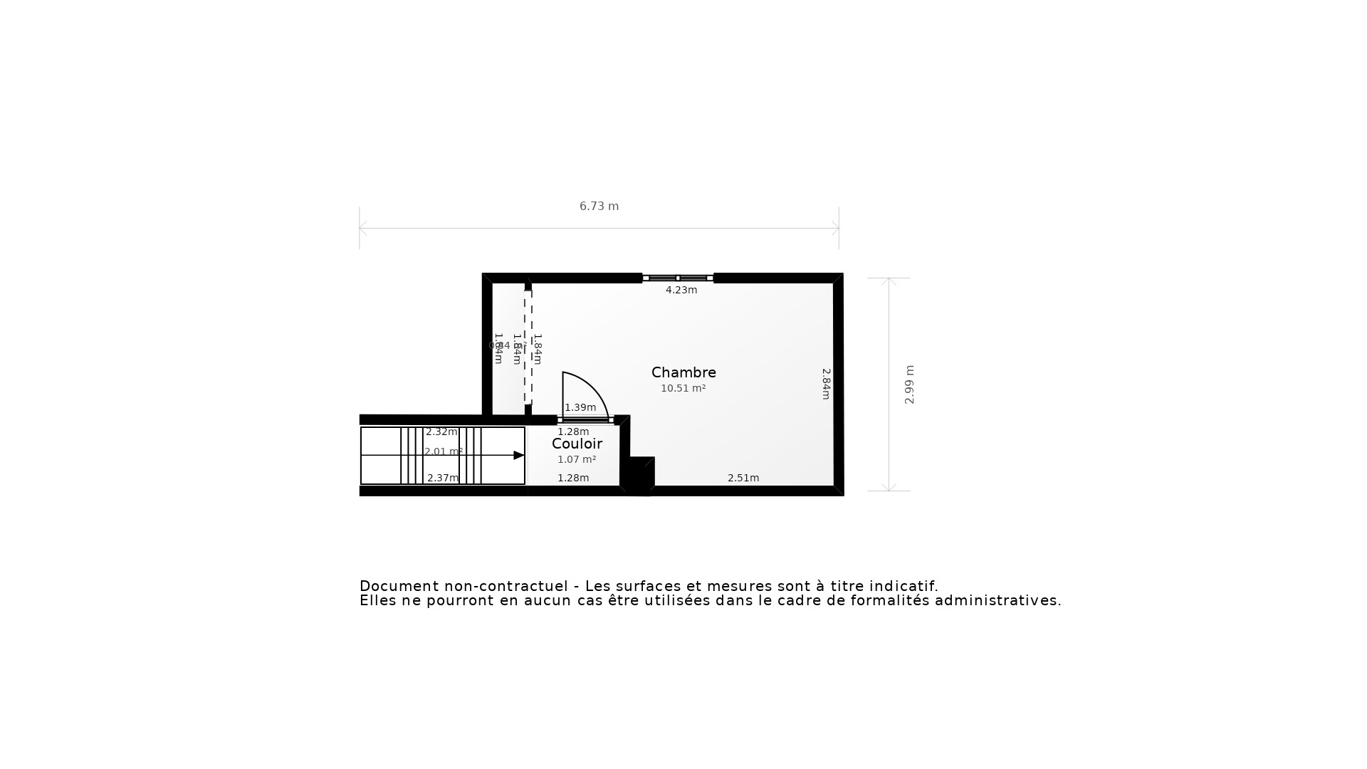 Vente Maison SANGUINET - 5 pièces - 109 m² - (40460)