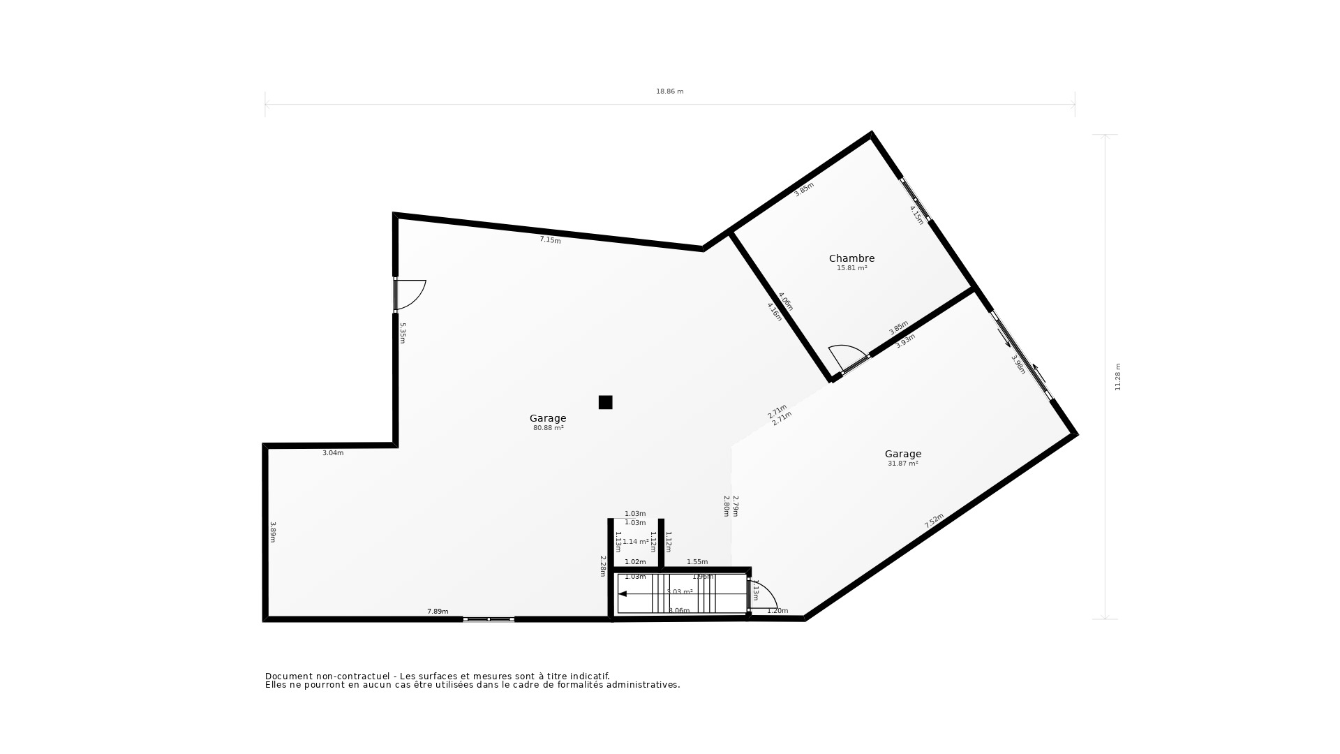 Vente Maison ST PRIEST SOUS AIXE - 5 pièces - 136 m² - (87700)