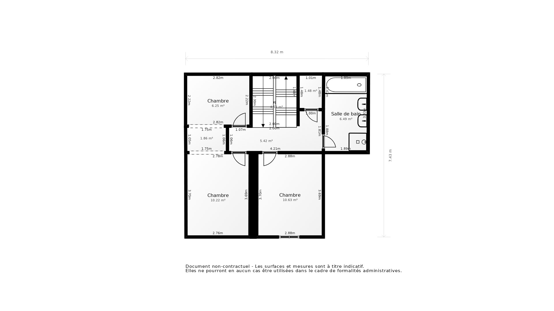 Vente Maison LE POUGET - 6 pièces - 145 m² - (34230)