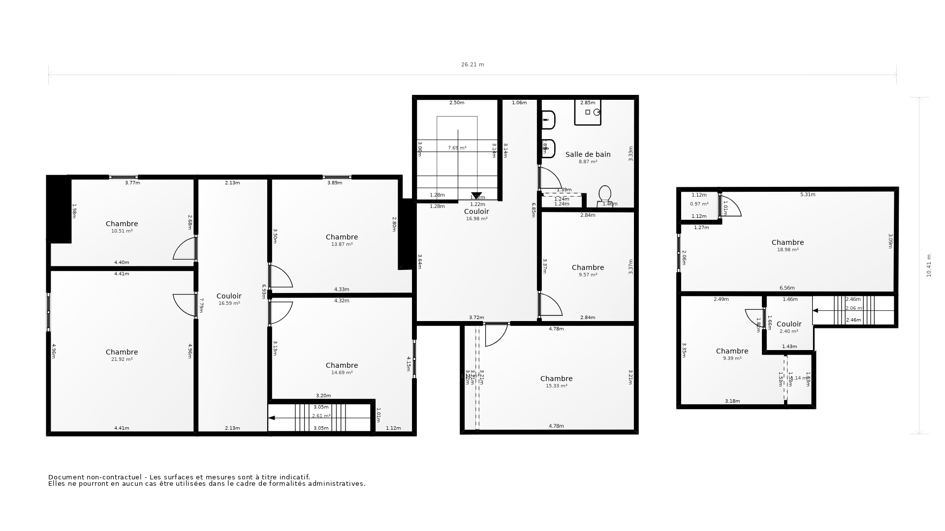Vente Maison DOAZON - 10 pièces - 327 m² - (64370)