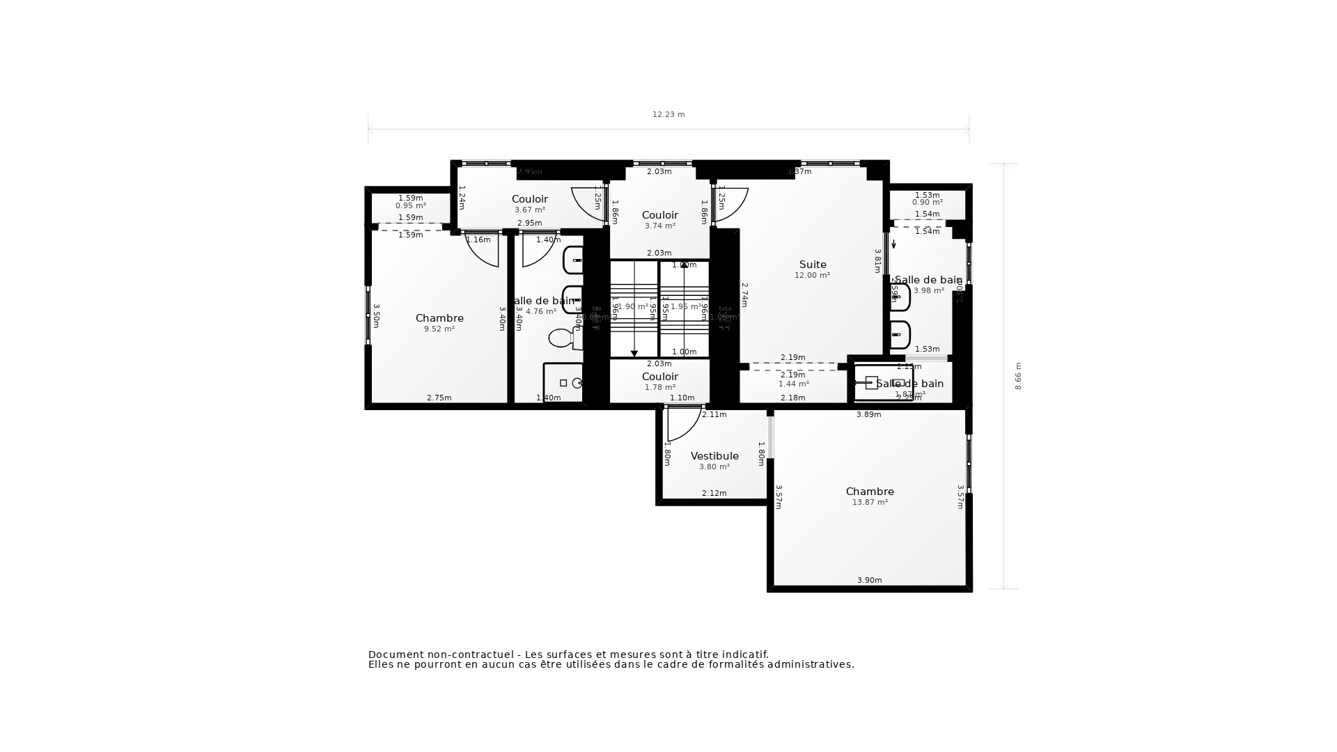 Vente Maison LAHITTE - 5 pièces - 129 m² - (32810)