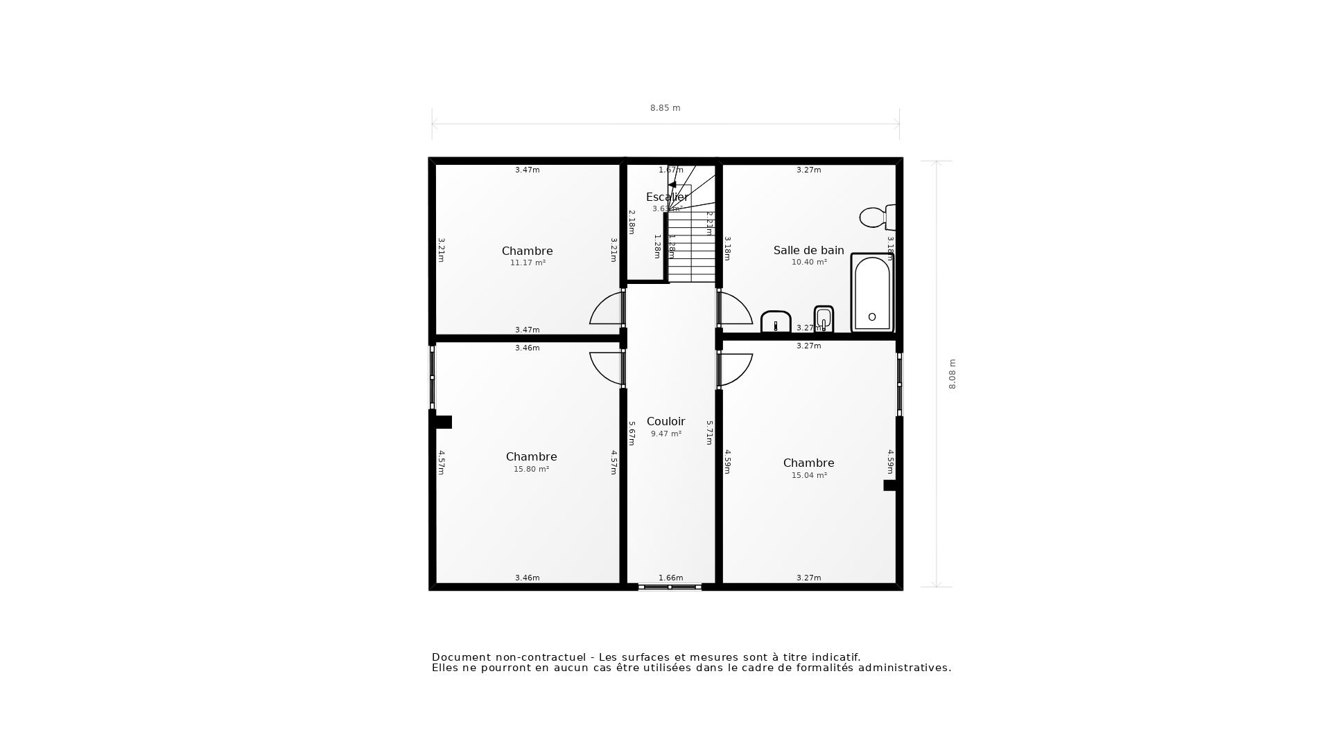 Vente Maison MOELAN SUR MER - 6 pièces - 120 m² - (29350)