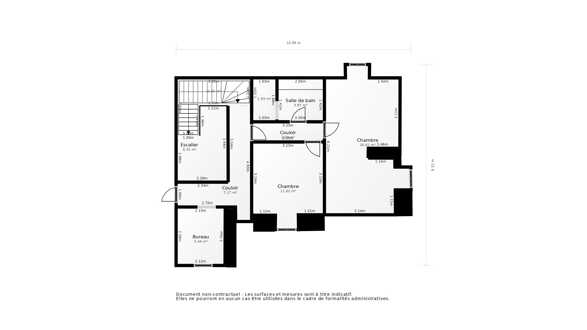 Vente Maison MONTIGNAC LASCAUX - 6 pièces - 141 m² - (24290)