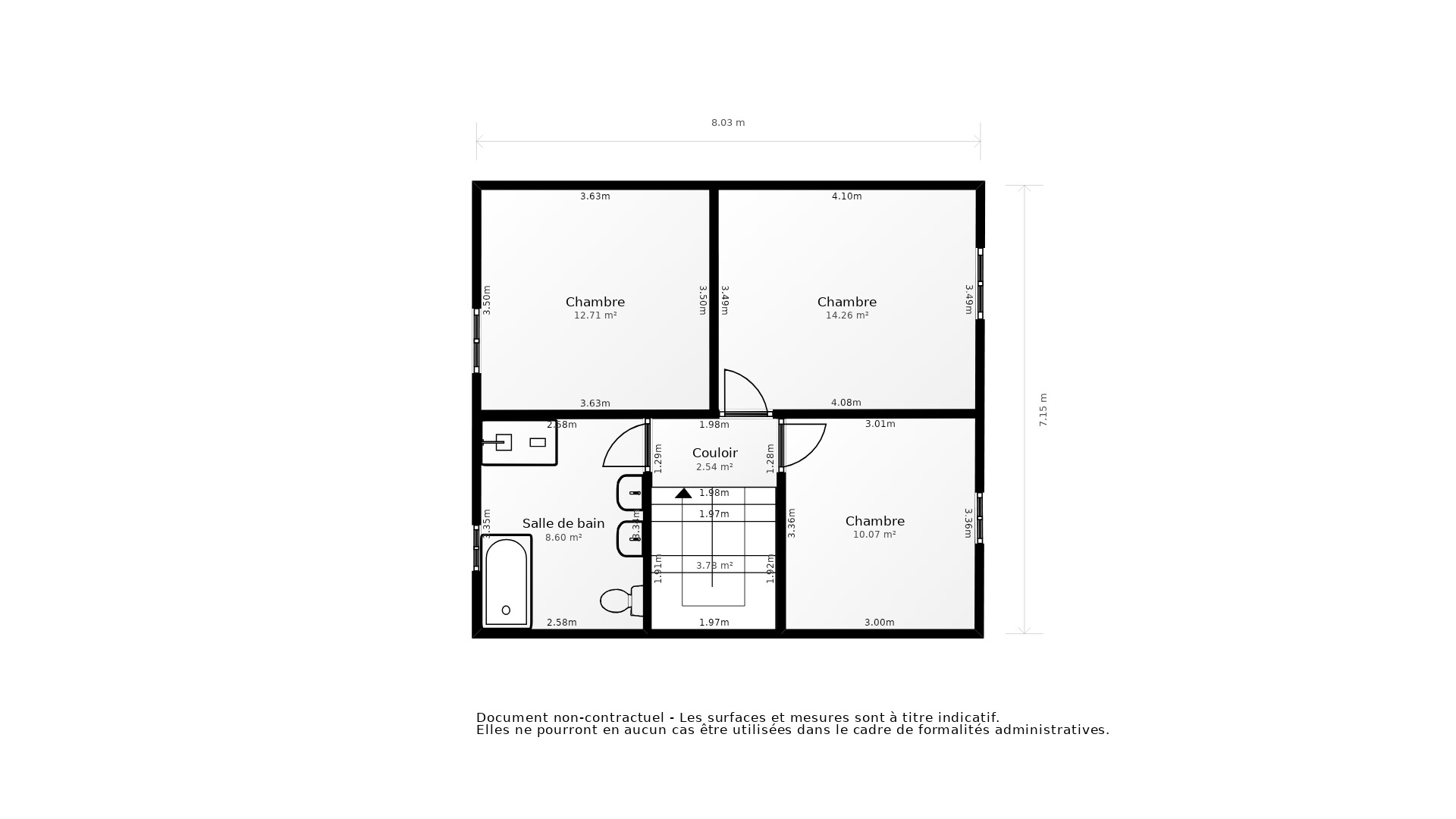 Vente Maison AUBERGENVILLE - 7 pièces - 115 m² - (78410)