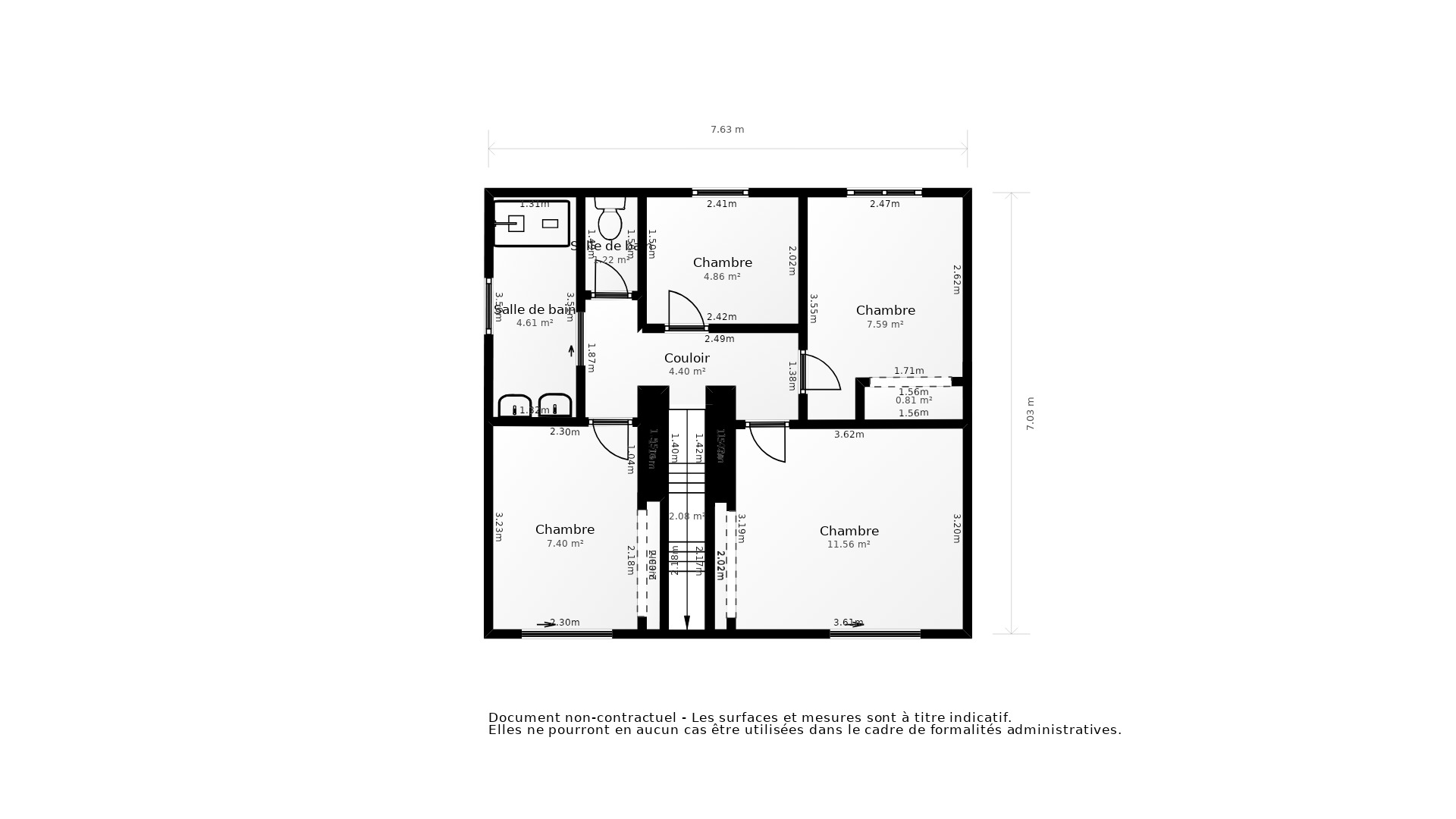 Vente Maison LABENNE - 4 pièces - 92 m² - (40530)
