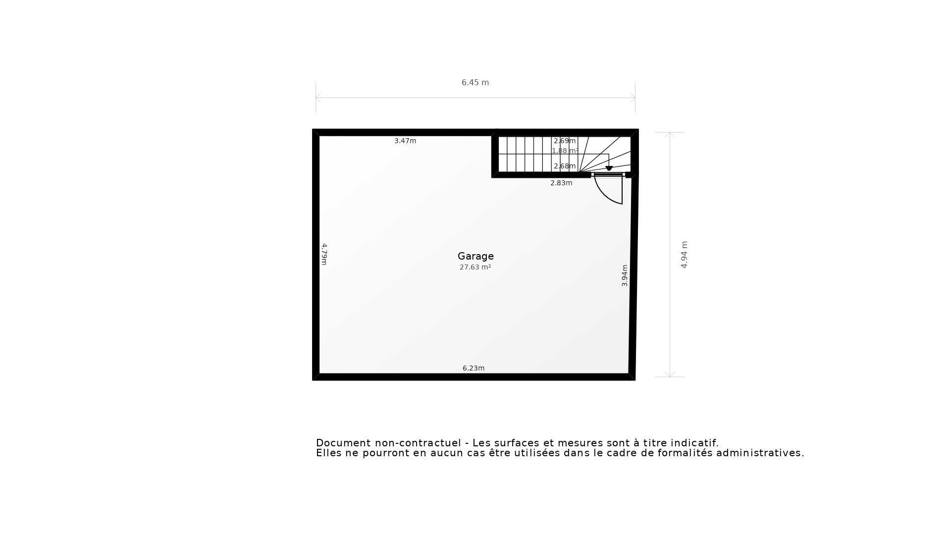 Vente Maison SEPTEUIL - 9 pièces - 118,8 m² - (78790)