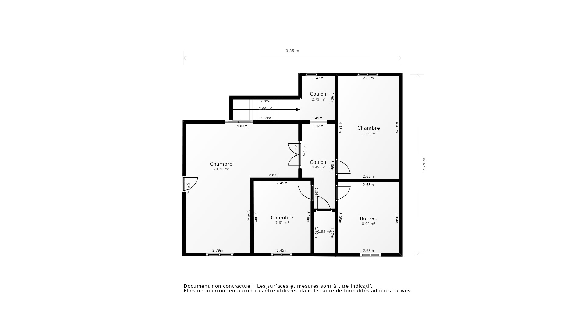 Vente Maison AGDE - 4 pièces - 106 m² - (34300)