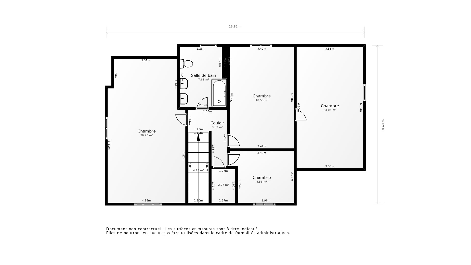 Vente Maison MALEMORT - 5 pièces - 130 m² - (19360)