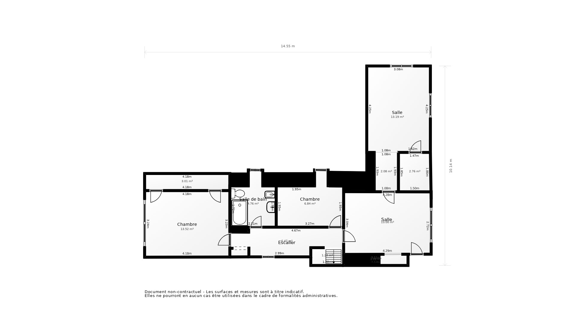 Vente Maison ORGEVAL - 7 pièces - 179 m² - (78630)