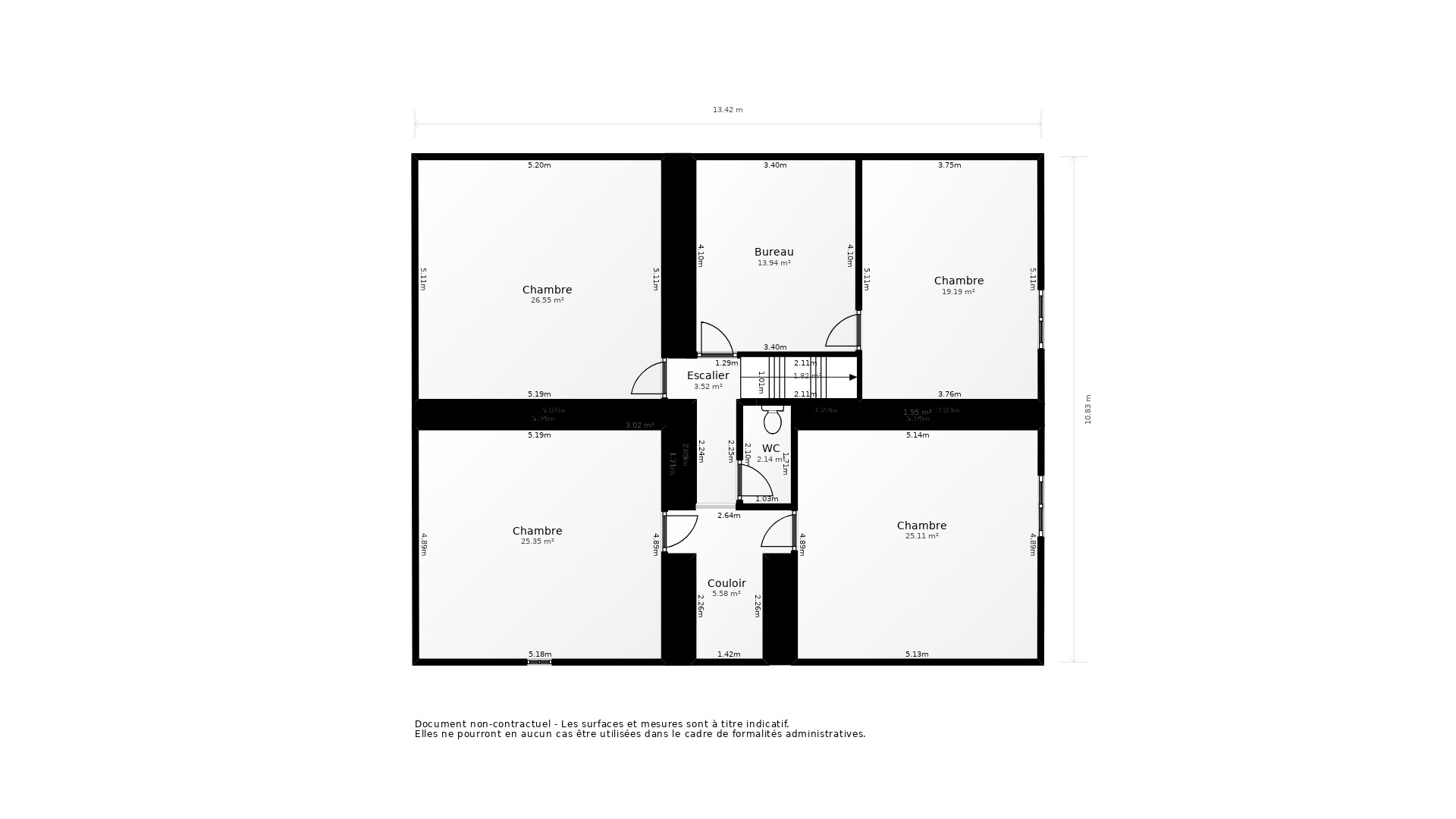 Vente Maison PAULHAC - 6 pièces - 230 m² - (31380)