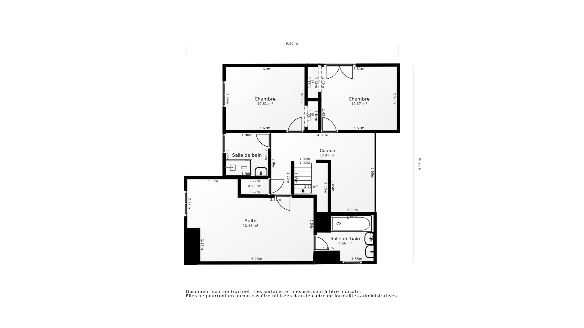 Vente Maison AUVERS SUR OISE - 5 pièces - 130 m² - (95430)